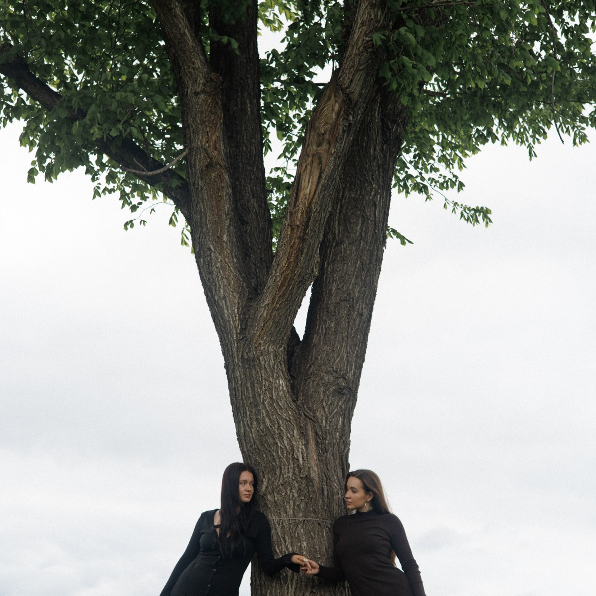 Анастасия и Кристина