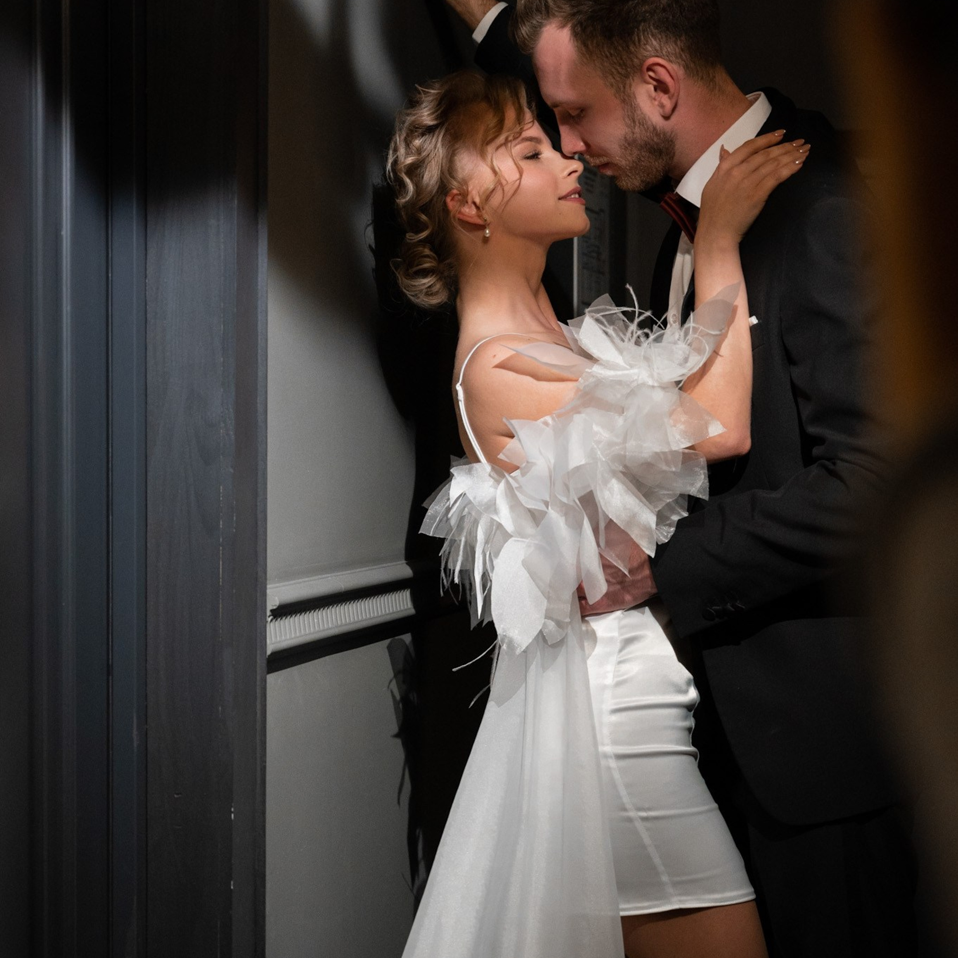Wedding Stories