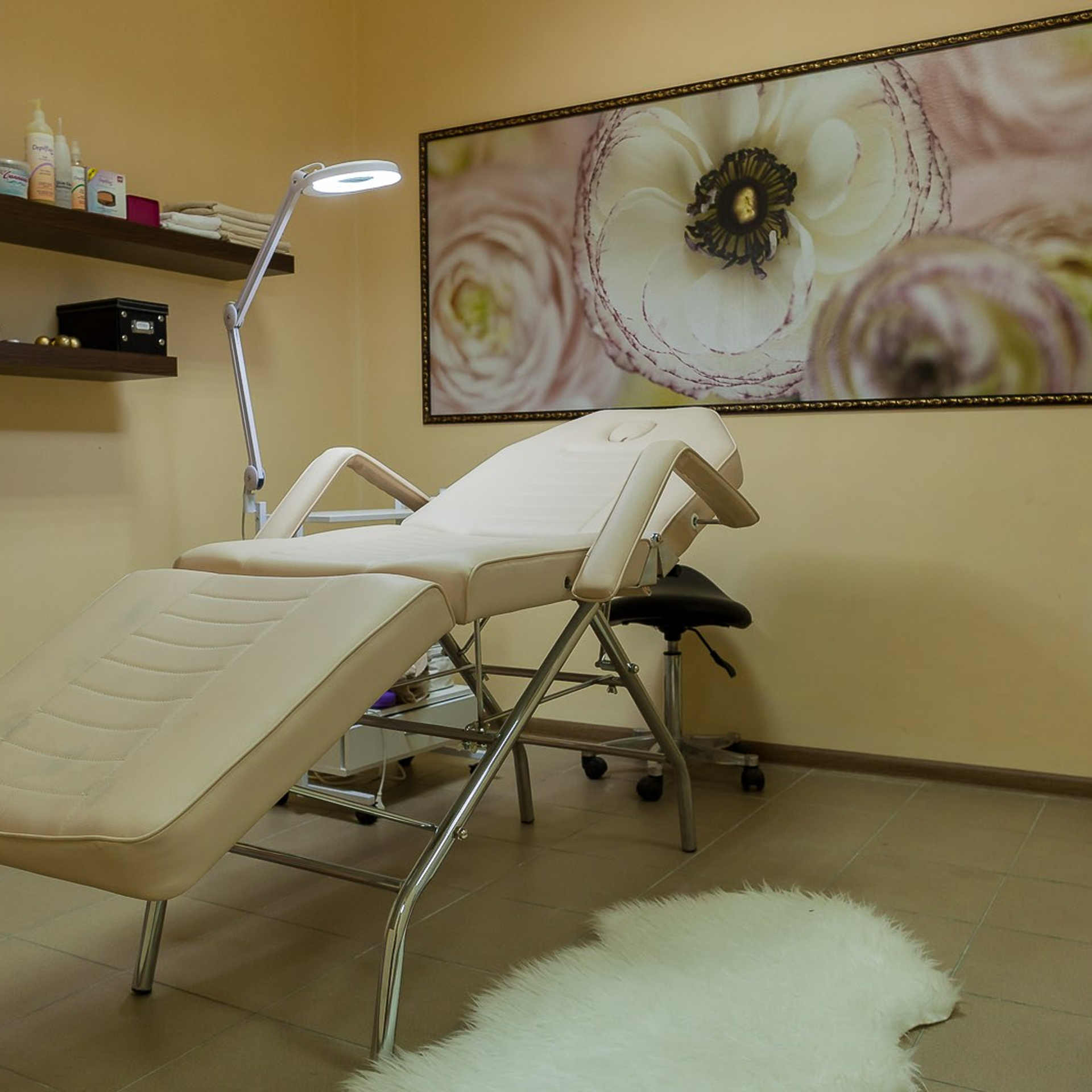 Салоны. Коммерческий фотограф Яна Беличенко Анапа Краснодарский край