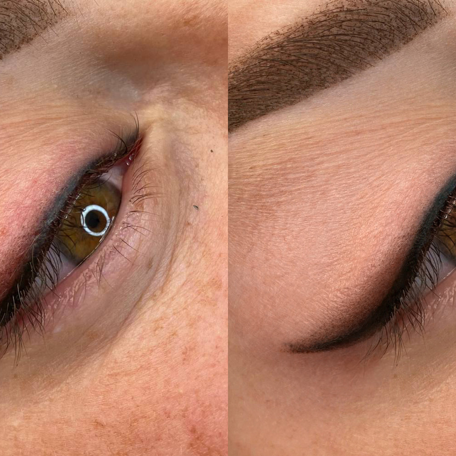 ПЕРМАНЕНТ. Коммерческий фотограф Яна Беличенко Анапа Краснодарский край