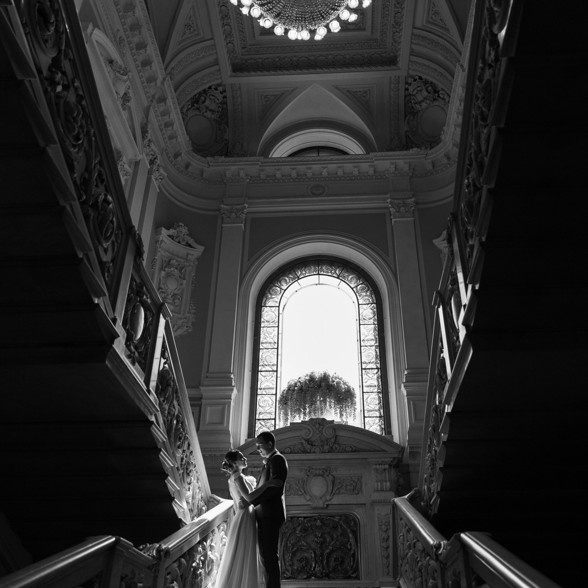 Андрей и Наталья