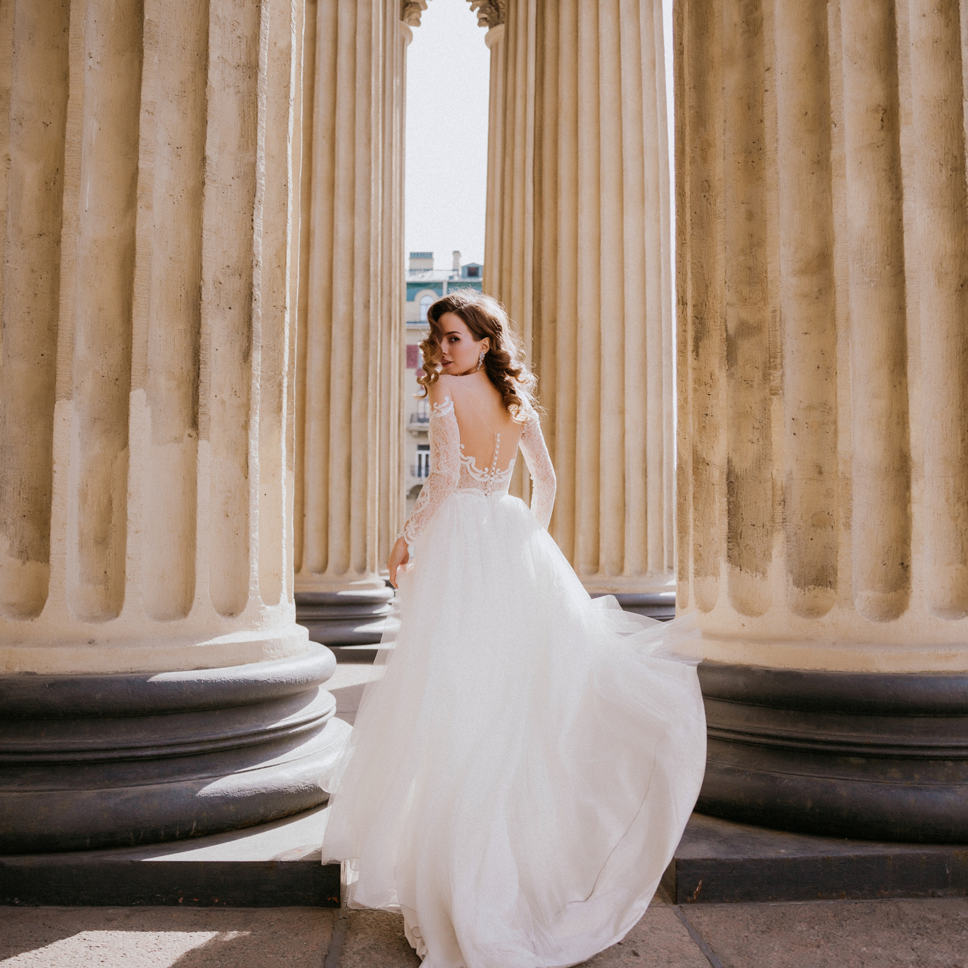 ЛЕОНИД & АНАСТАСИЯ (Санкт-Петербург)