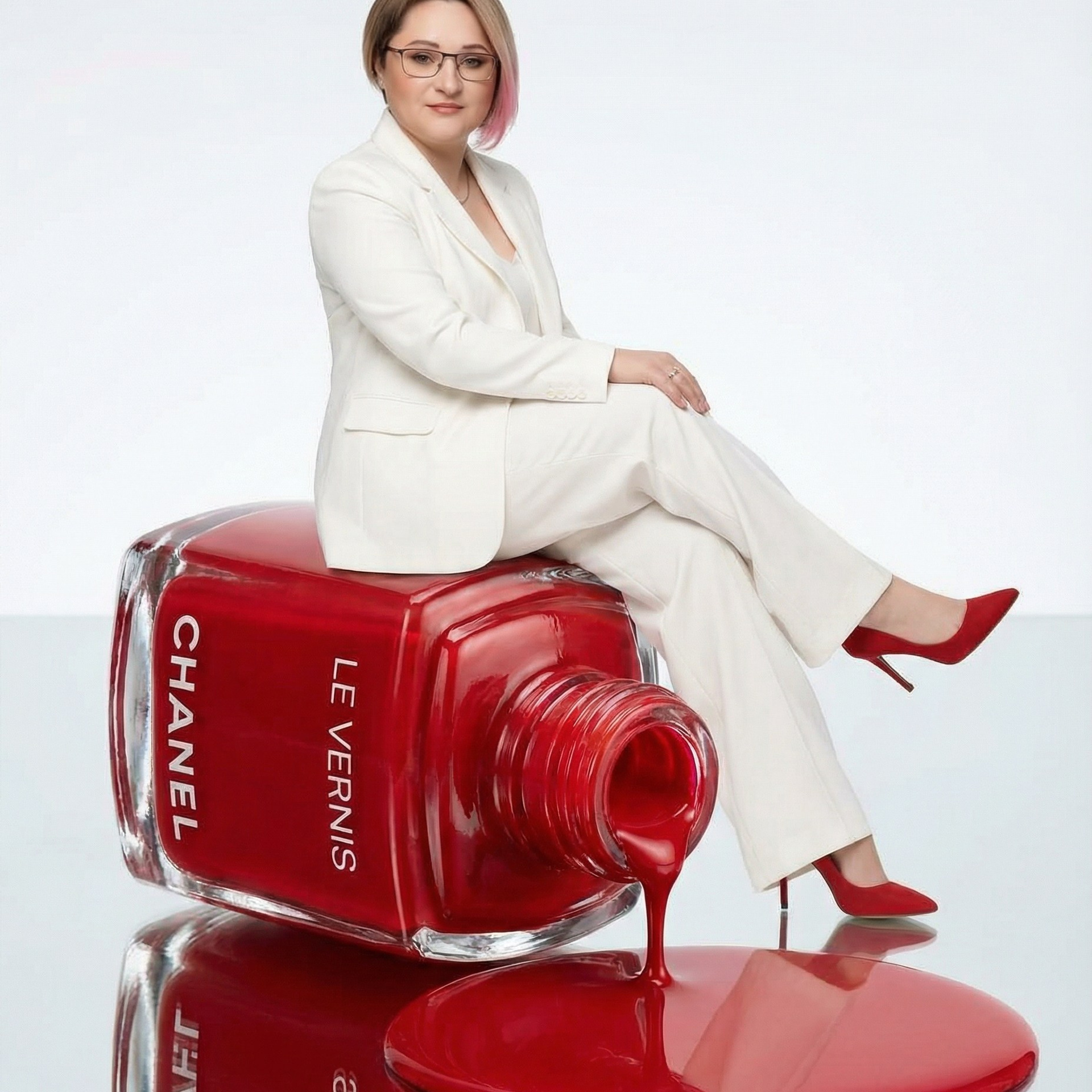 Парикмахерский салон