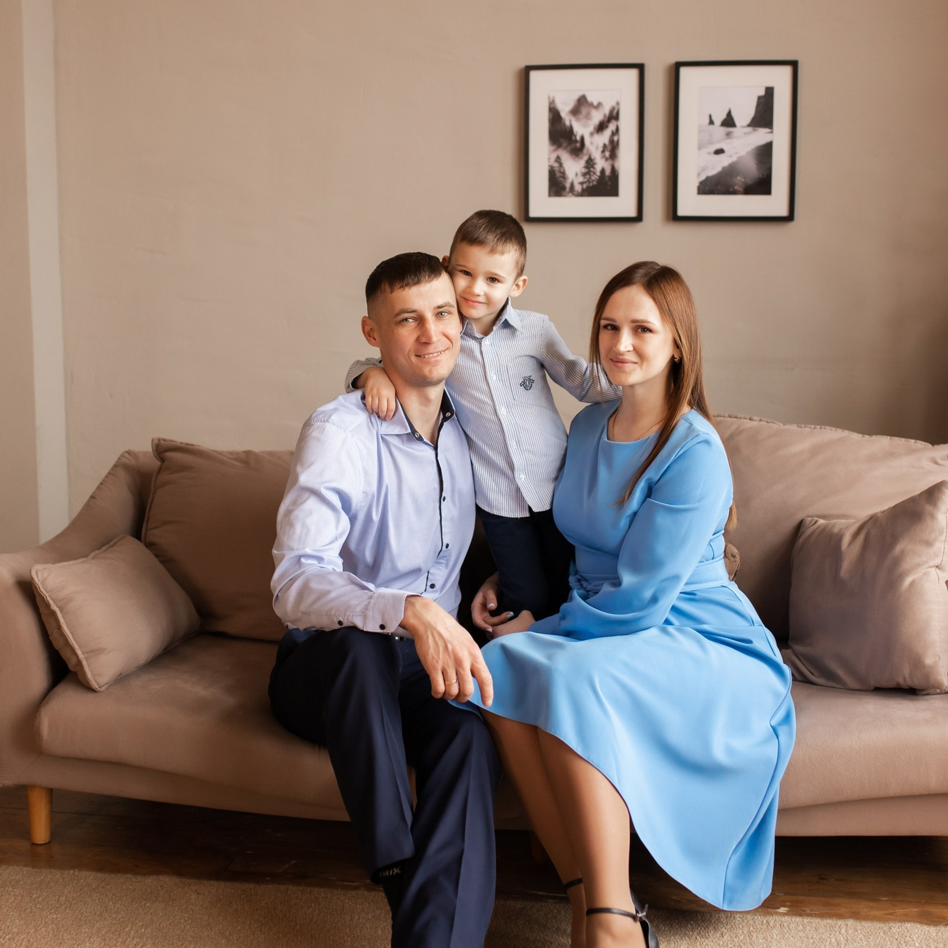 Отзывы. Услуги Фото и Ретуши