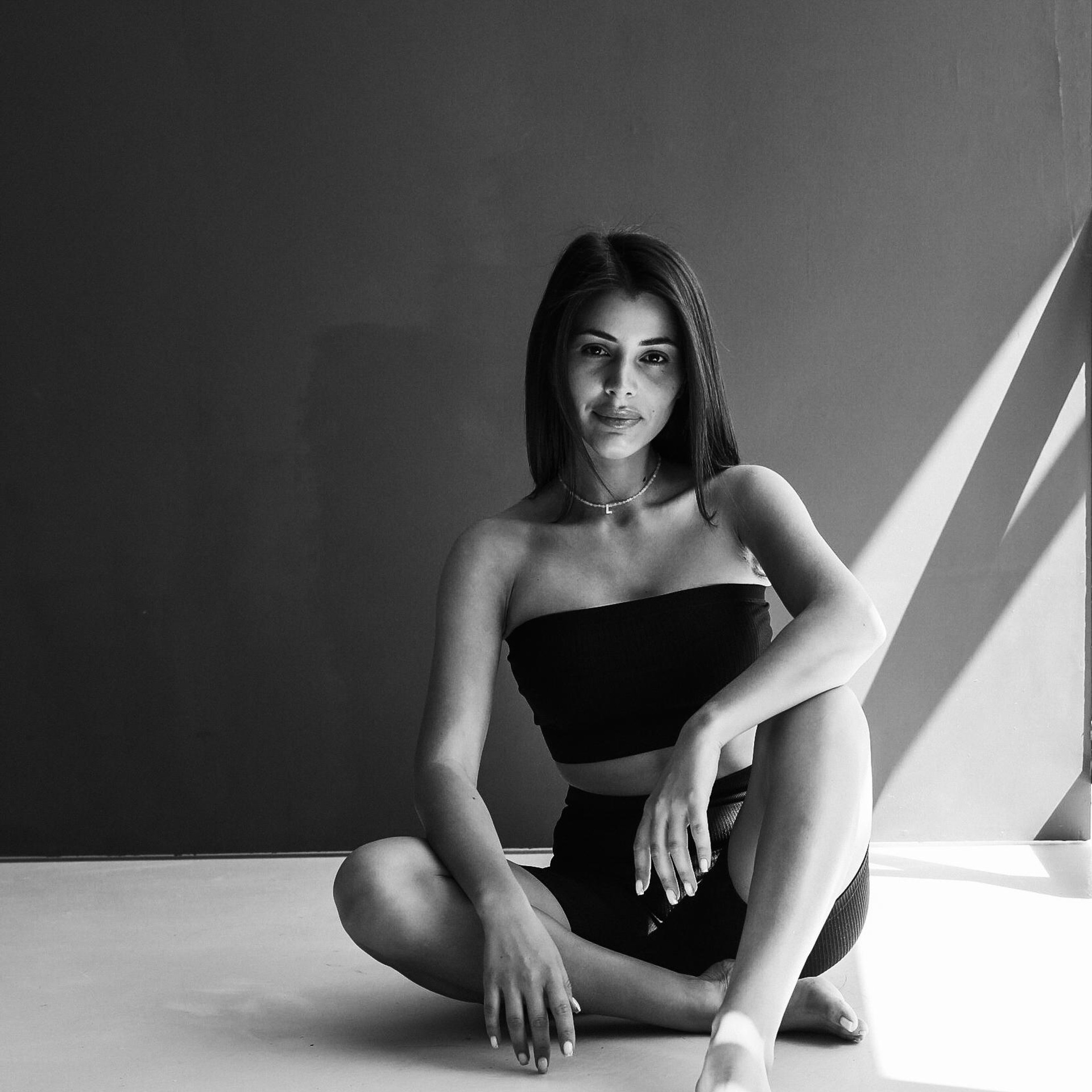 ПОРТРЕТ. Фотограф Олеся Милош Мытищи, Москва и МО и весь мир