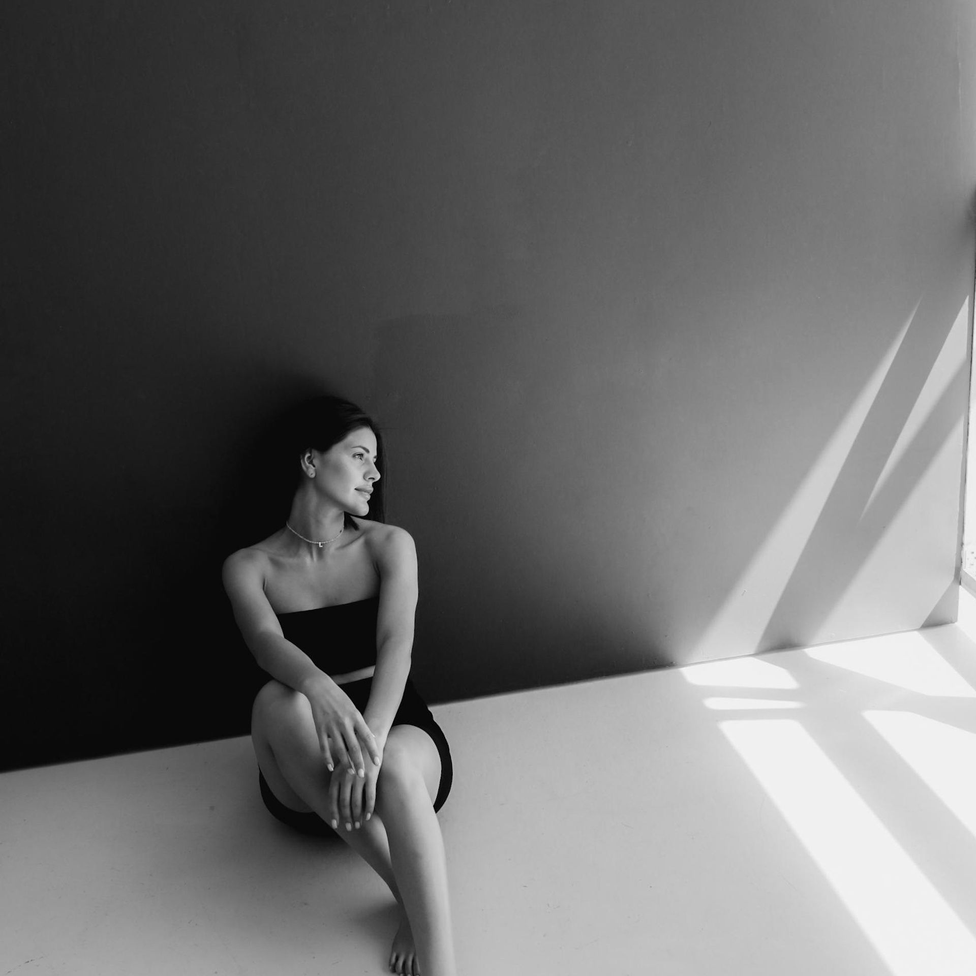 ПОРТРЕТ. Фотограф Олеся Милош Мытищи, Москва и МО и весь мир