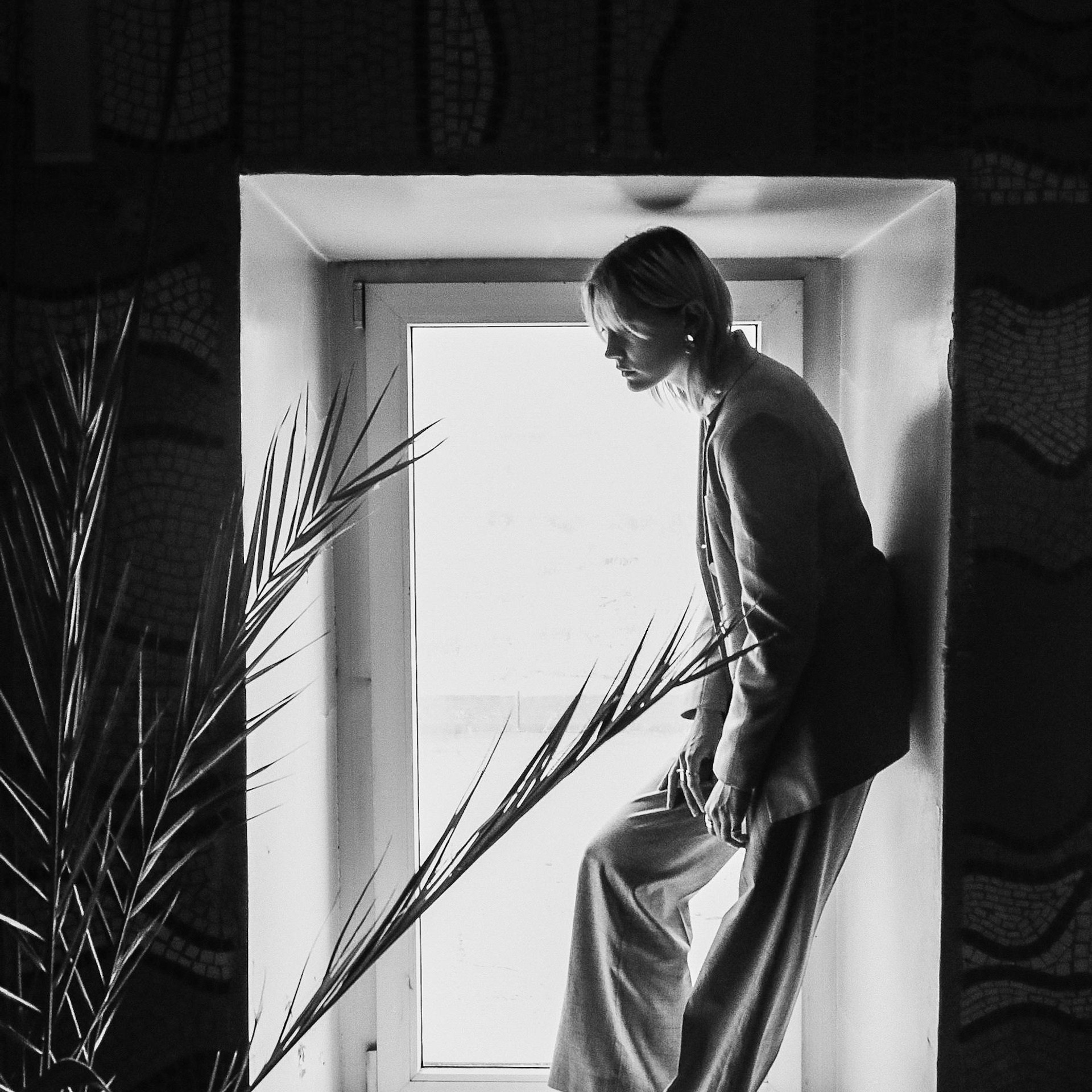 ПОРТРЕТ. Фотограф Олеся Милош Мытищи, Москва и МО и весь мир