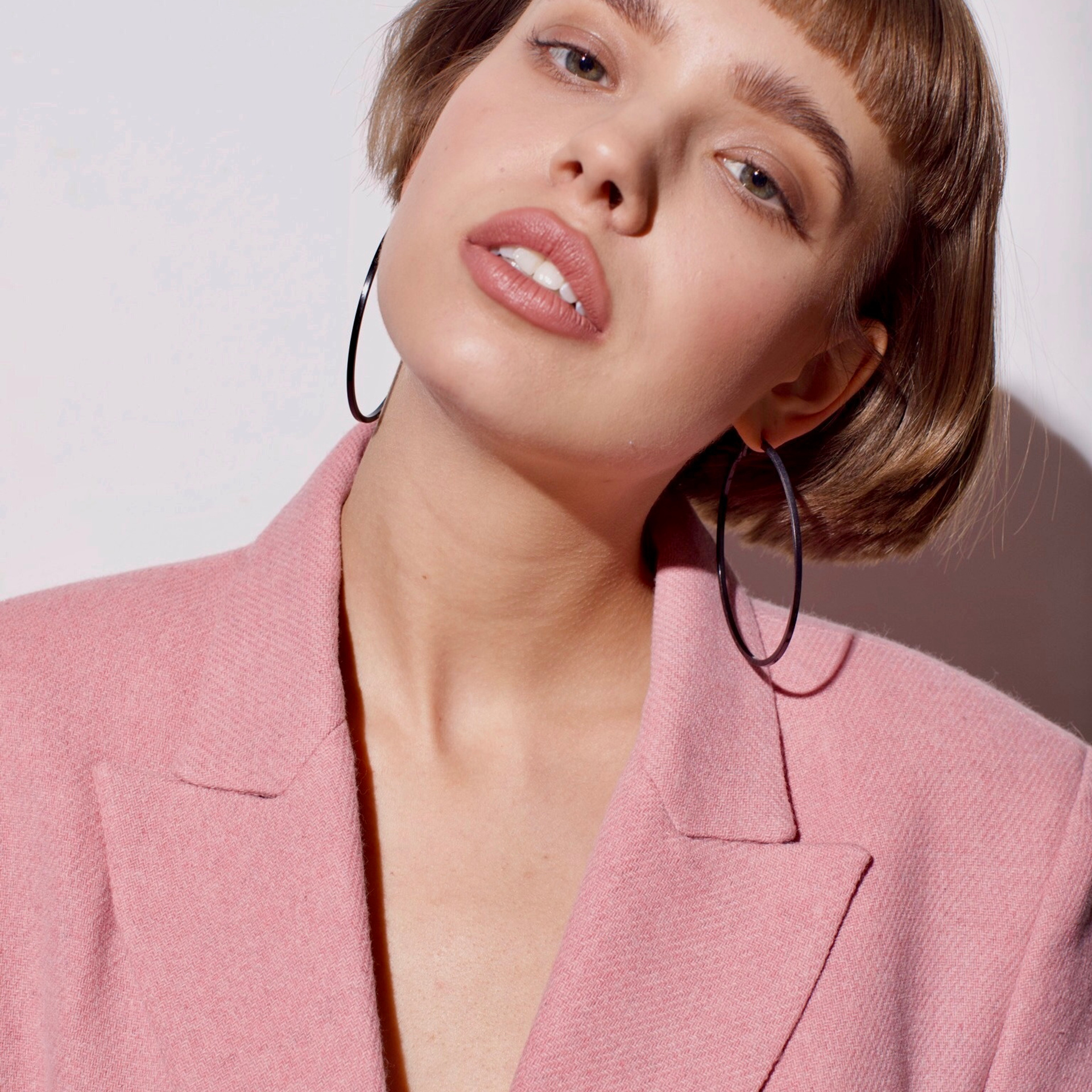 ПОРТРЕТ. Фотограф Олеся Милош Мытищи, Москва и МО и весь мир