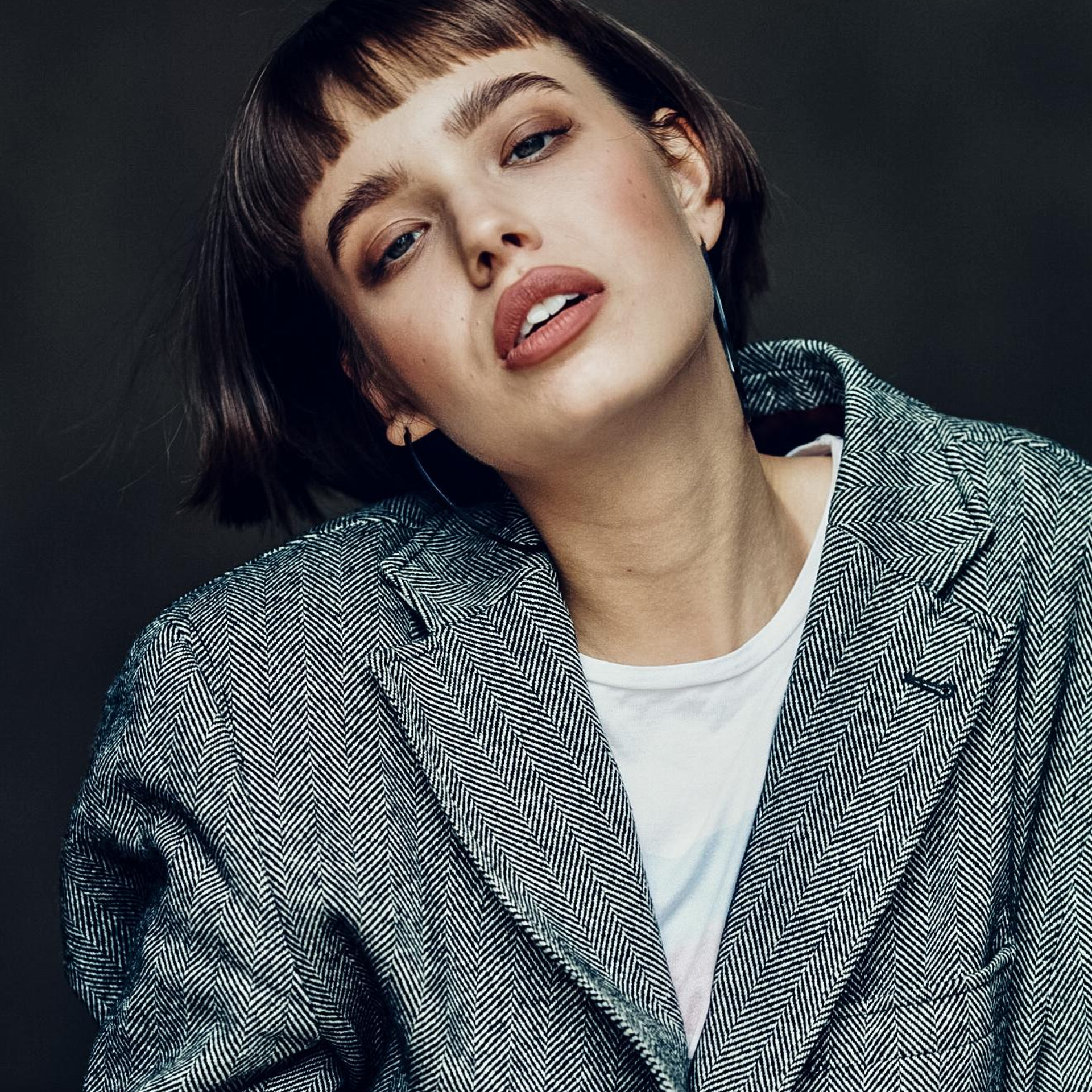 ПОРТРЕТ. Фотограф Олеся Милош Мытищи, Москва и МО и весь мир