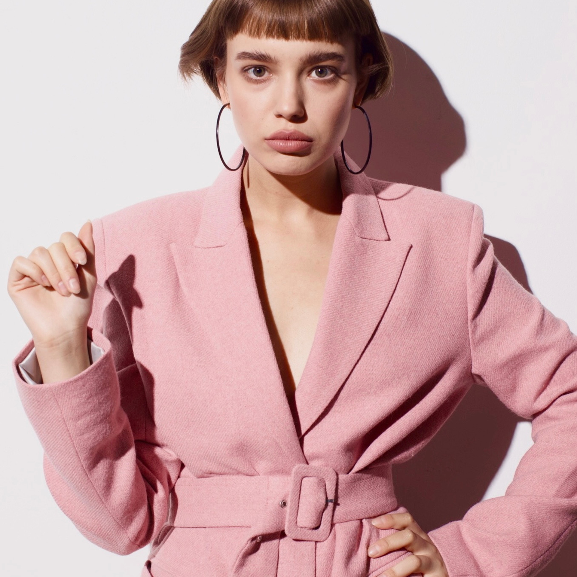 ПОРТРЕТ. Фотограф Олеся Милош Мытищи, Москва и МО и весь мир