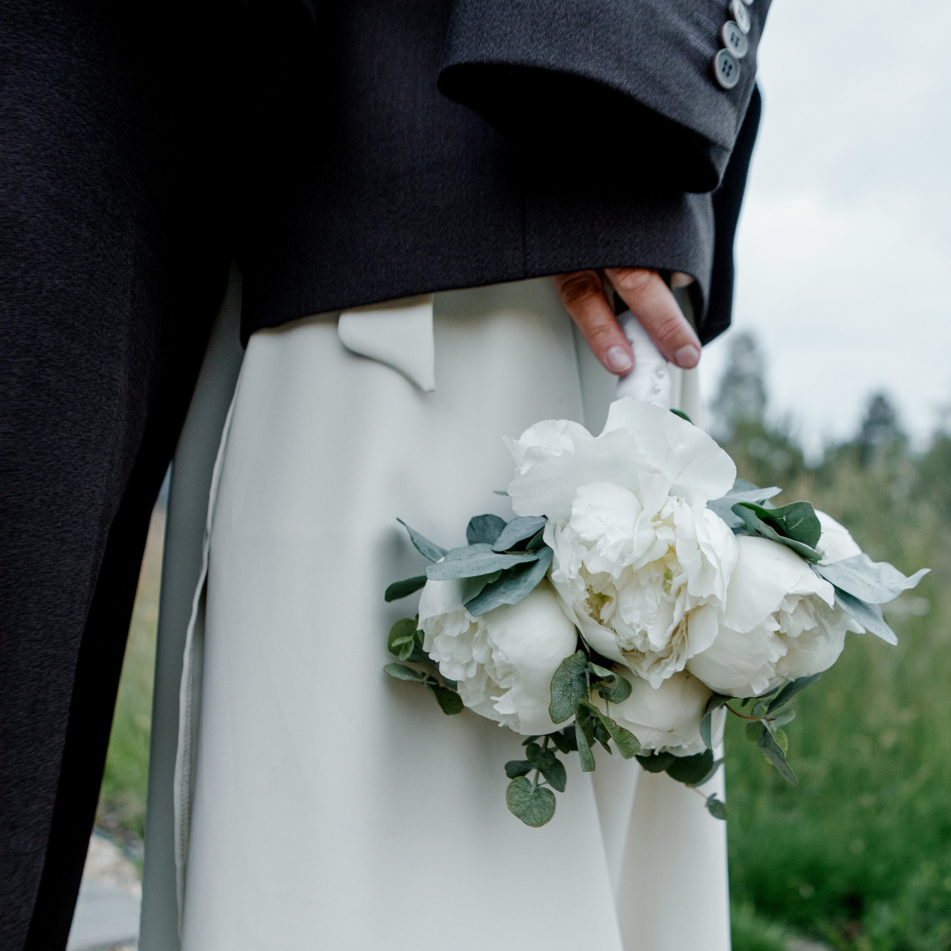 Отзывы. Свадебный и семейный фотограф Ибрагимова Мария из Екатеринбурга