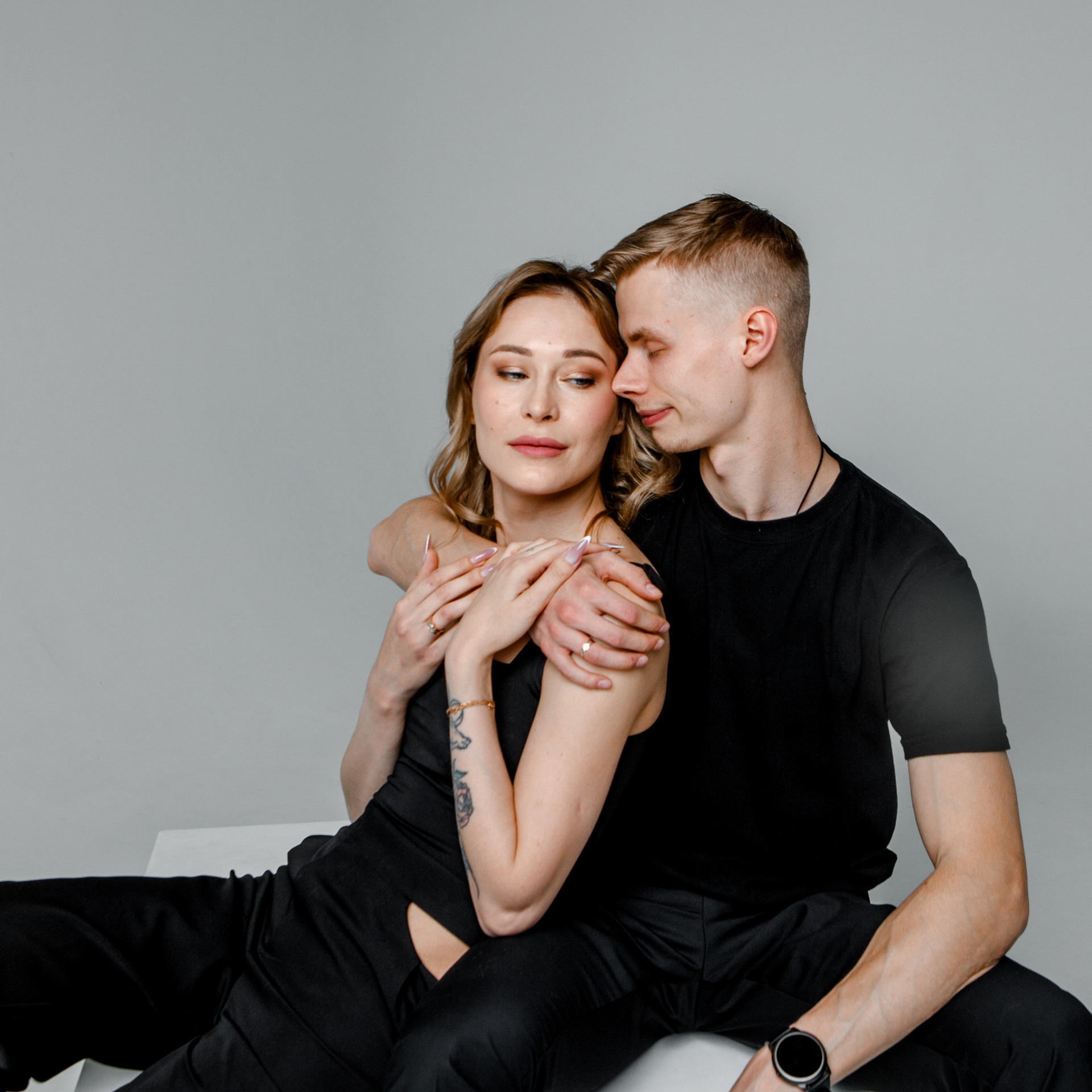 Отзывы. Свадебный и семейный фотограф Ибрагимова Мария из Екатеринбурга