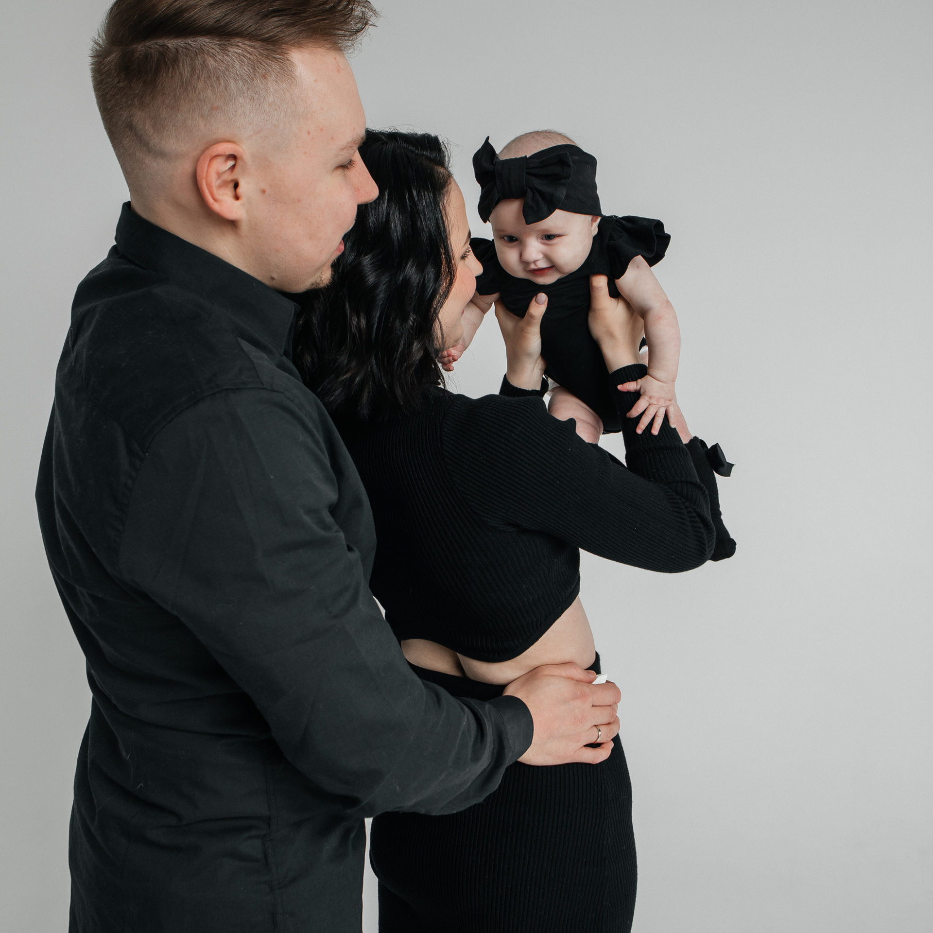 Отзывы. Свадебный и семейный фотограф Ибрагимова Мария из Екатеринбурга