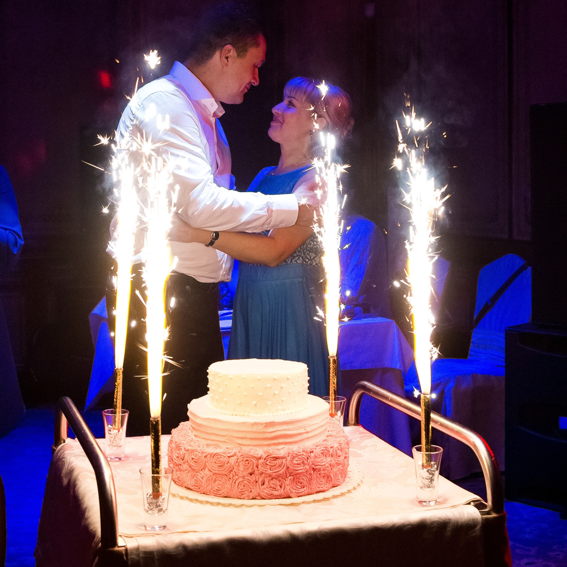 20 лет спустя...