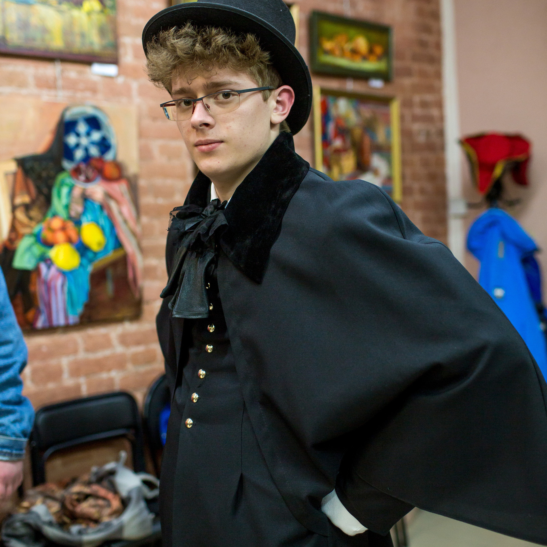 Фотоквесты