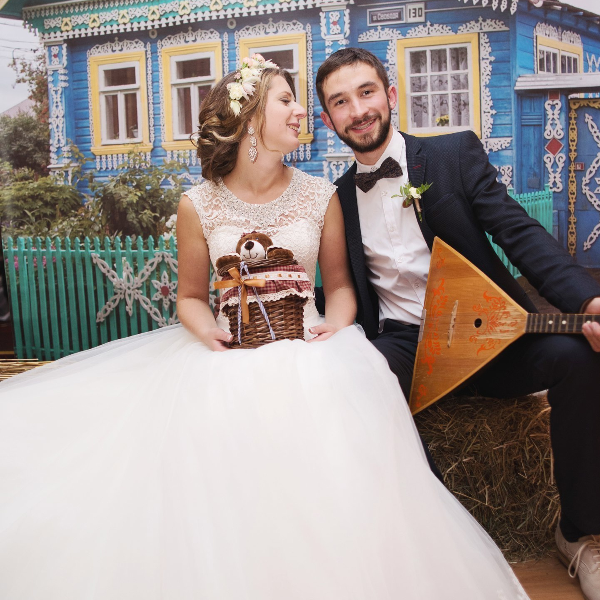 Сладкий сентябрь