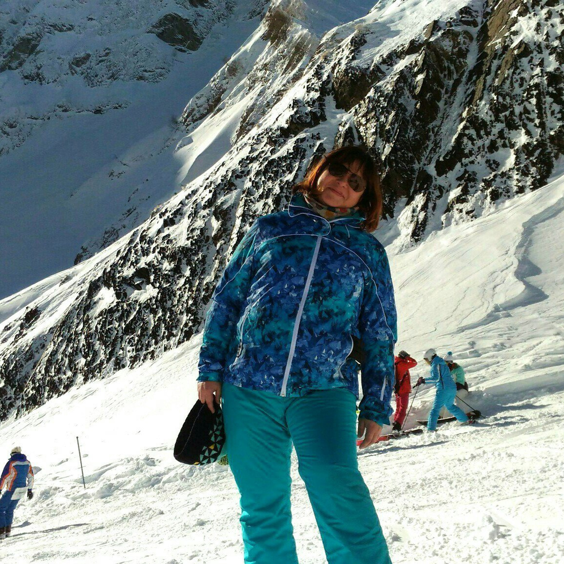 Отзывы. Ведущая частных и корпоративных событий Татьяна Новрузова