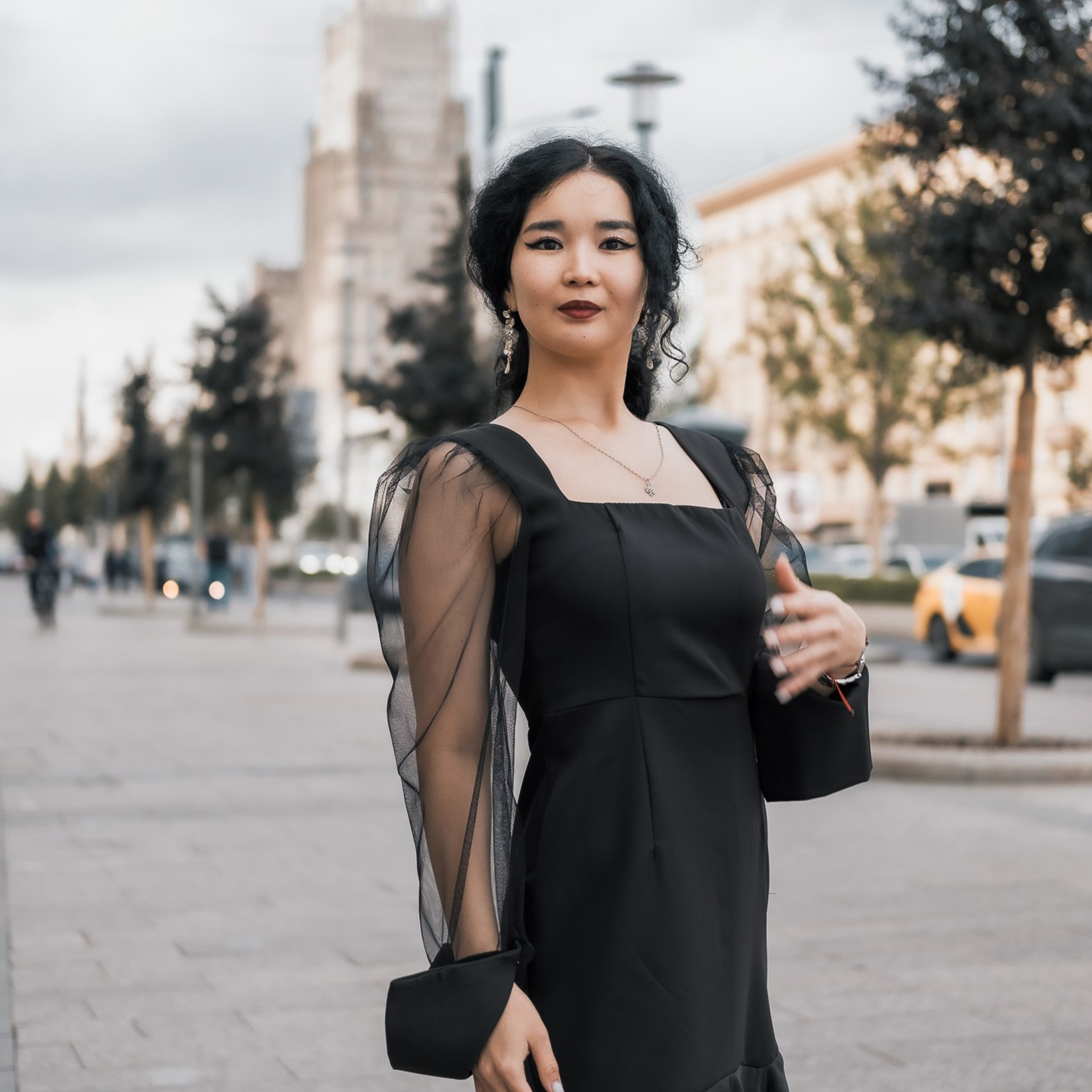 Портфолио фотографа и видеографа Давида Лемана — фото и видео, Москва. Davidleman