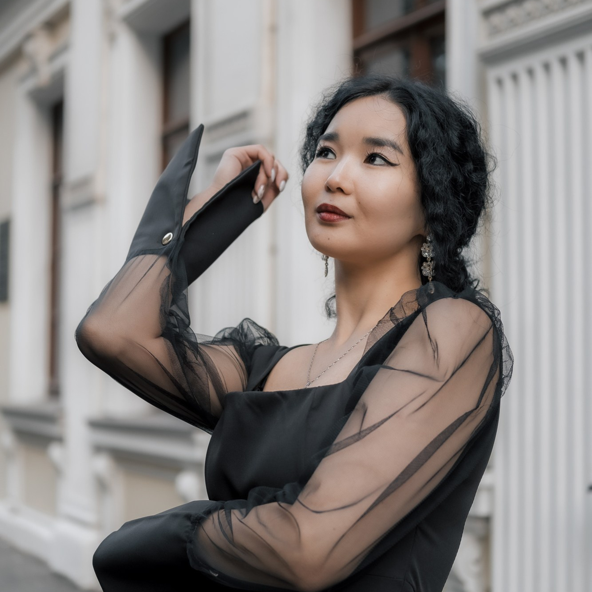 Портфолио фотографа и видеографа Давида Лемана — фото и видео, Москва. Davidleman