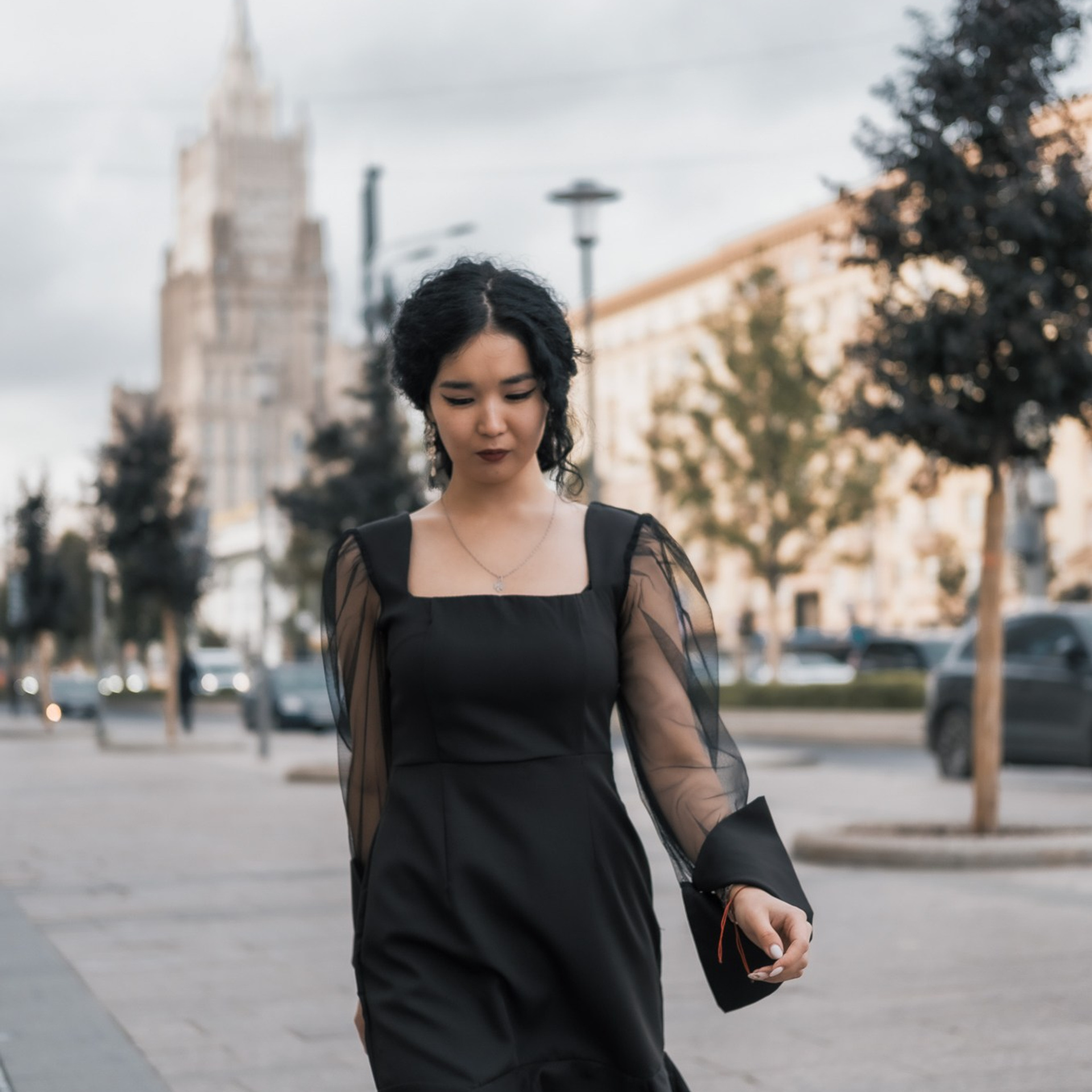 Портфолио фотографа и видеографа Давида Лемана — фото и видео, Москва. Davidleman