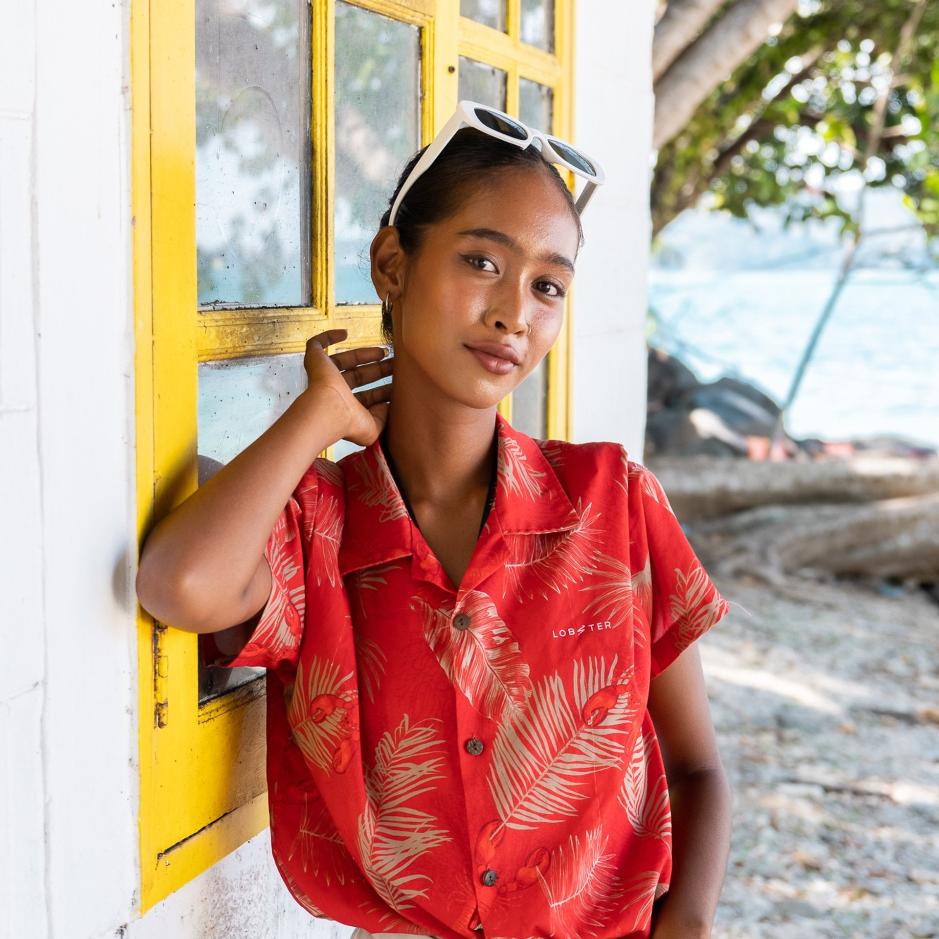 Коммерческая съёмка в Москве — фотограф и видеограф Давид Леман. Davidleman