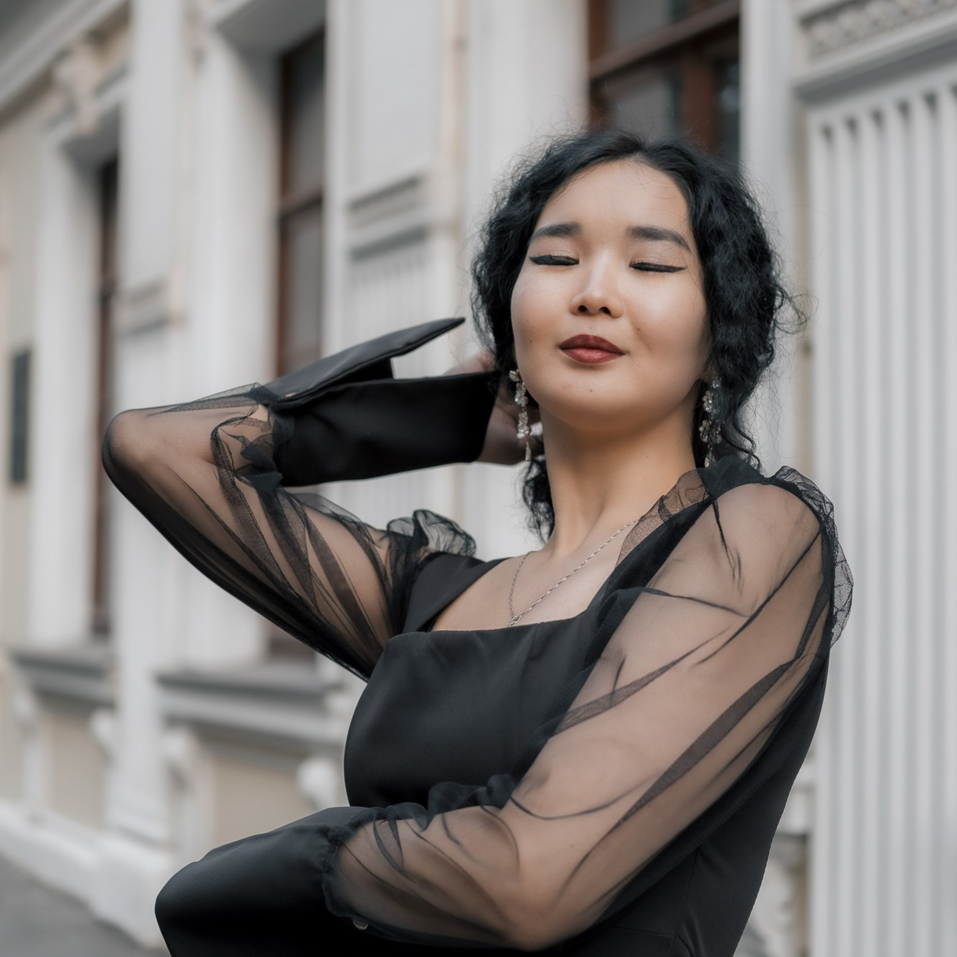 Портфолио фотографа и видеографа Давида Лемана — фото и видео, Москва. Davidleman