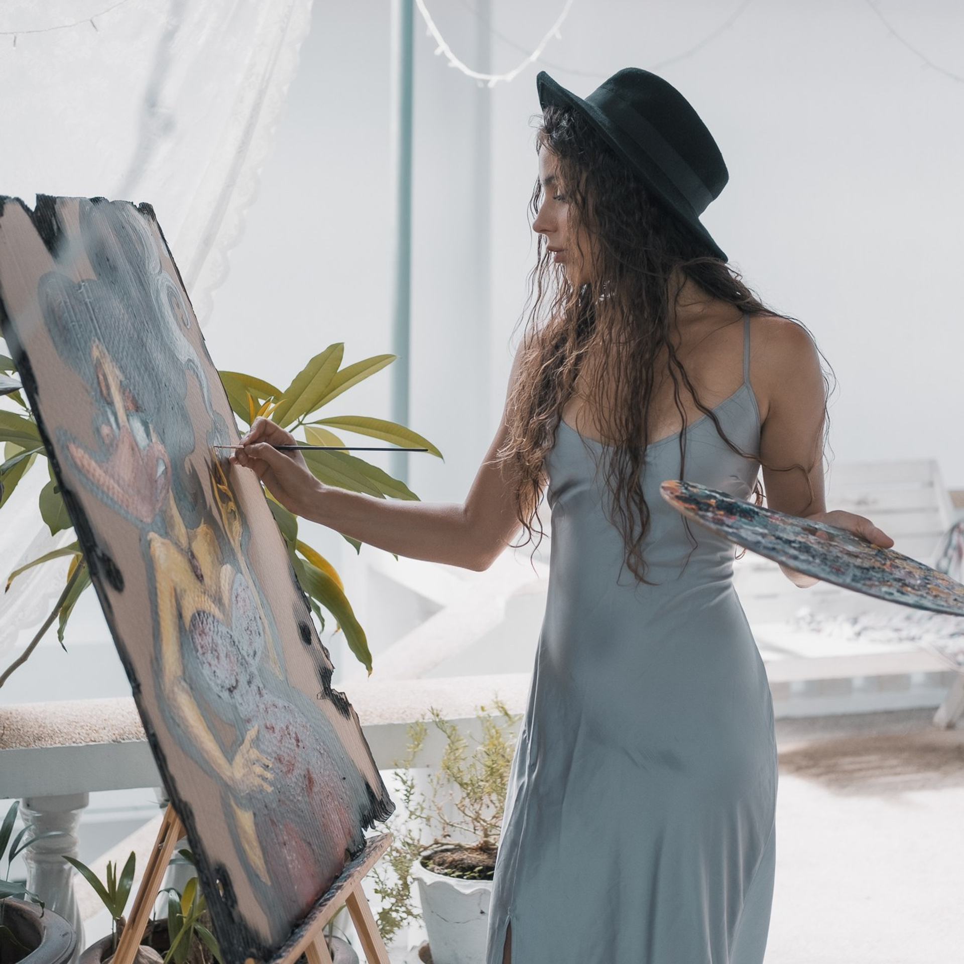 Коммерческая съёмка в Москве — фотограф и видеограф Давид Леман. Davidleman