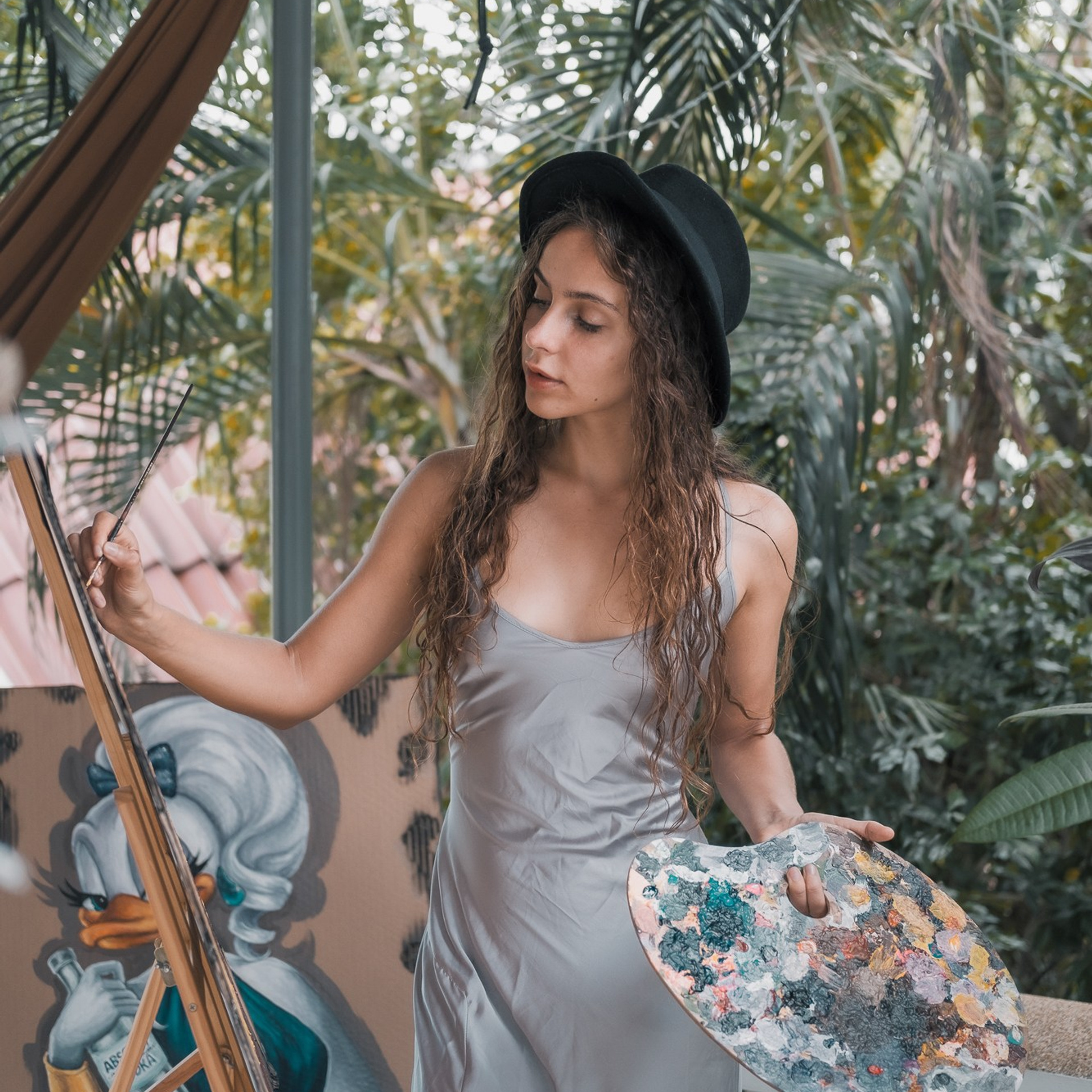 Коммерческая съёмка в Москве — фотограф и видеограф Давид Леман. Davidleman