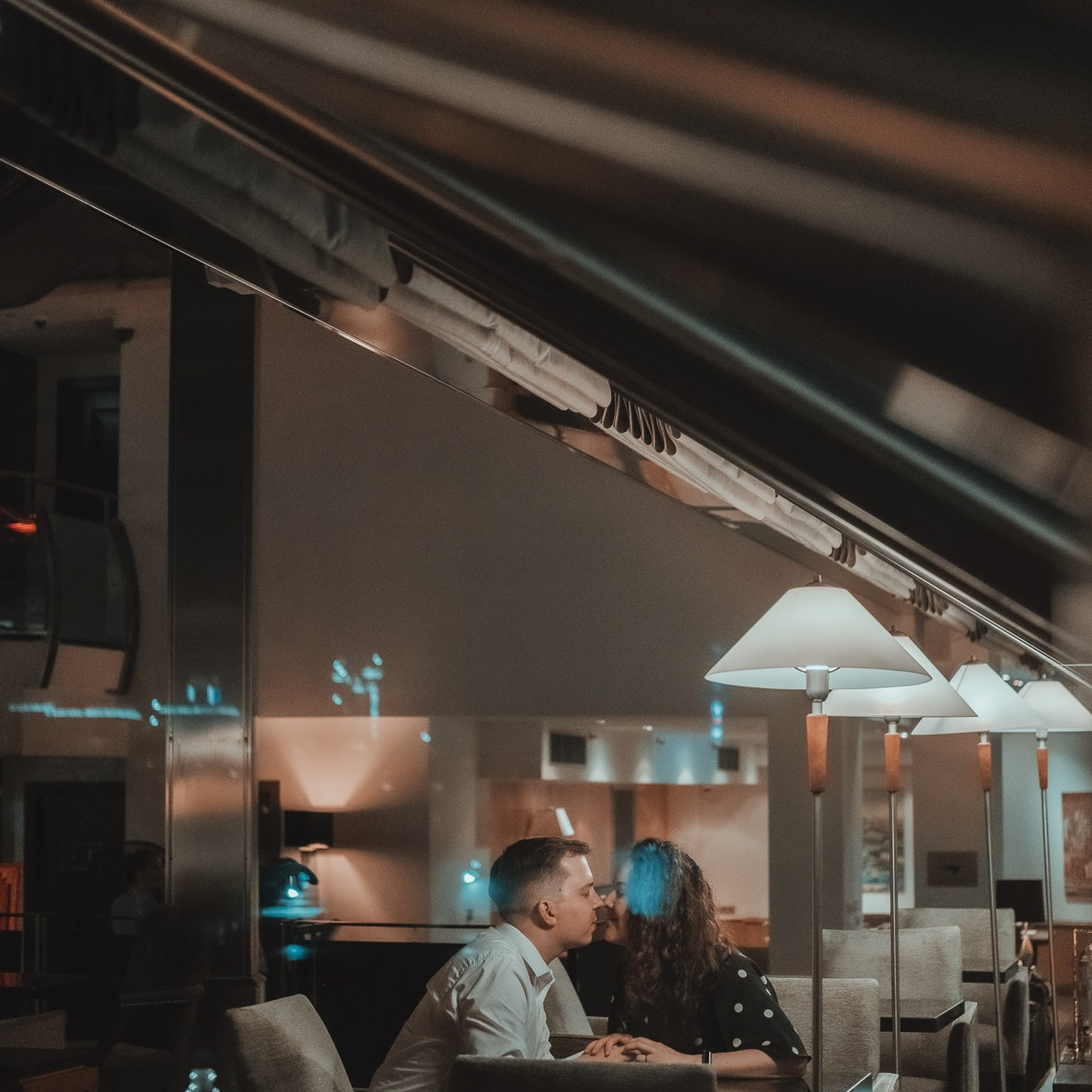 Портфолио фотографа и видеографа Давида Лемана — фото и видео, Москва. Davidleman