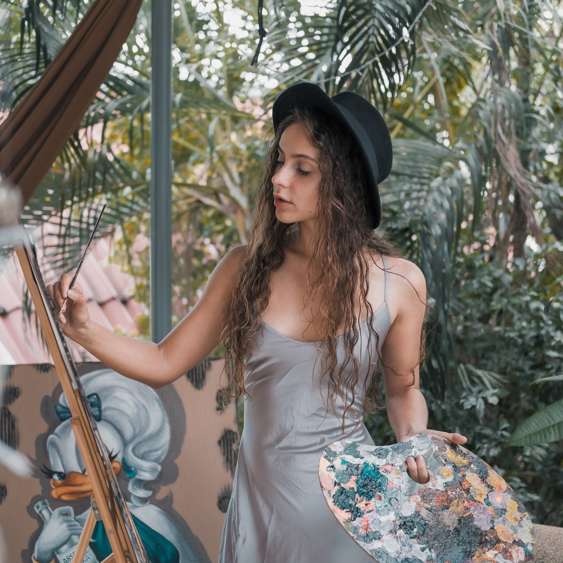 Коммерческая съёмка в Москве — фотограф и видеограф Давид Леман. Davidleman