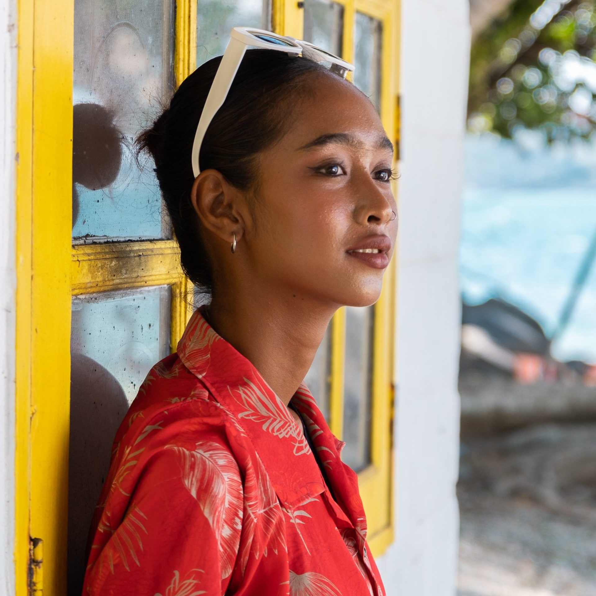 Коммерческая съёмка в Москве — фотограф и видеограф Давид Леман. Davidleman