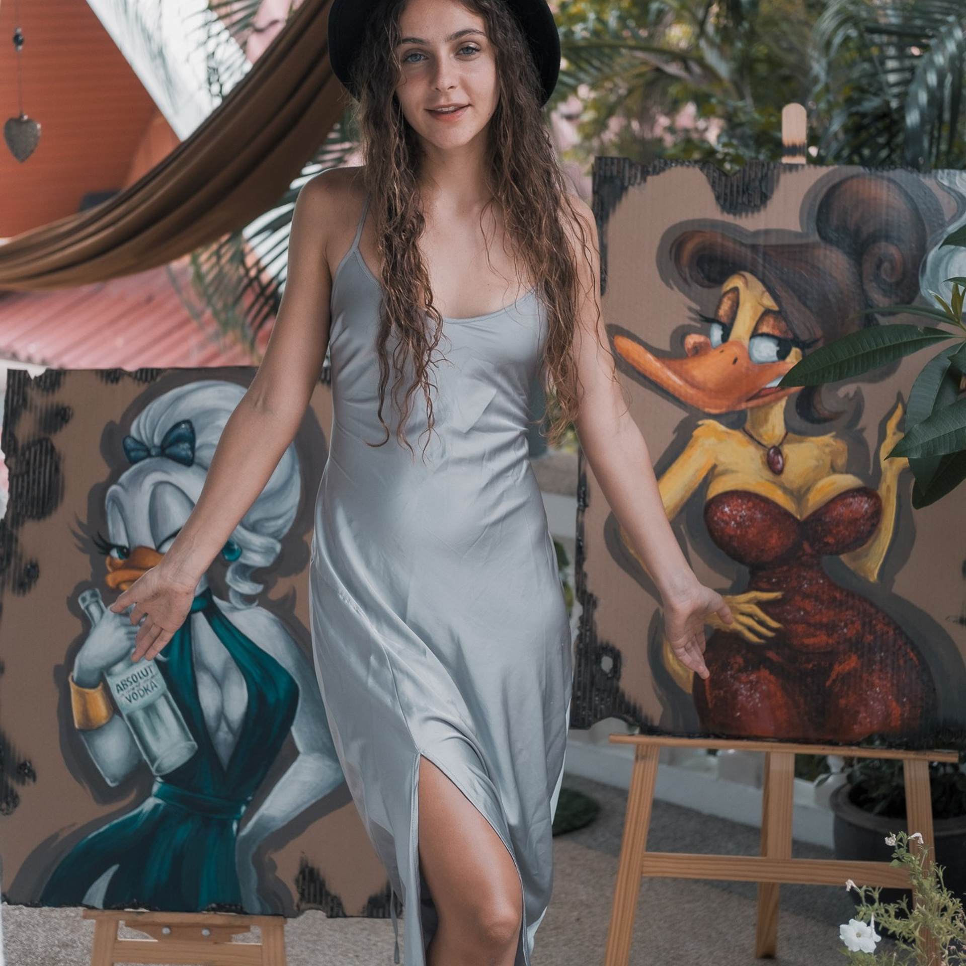 Коммерческая съёмка в Москве — фотограф и видеограф Давид Леман. Davidleman