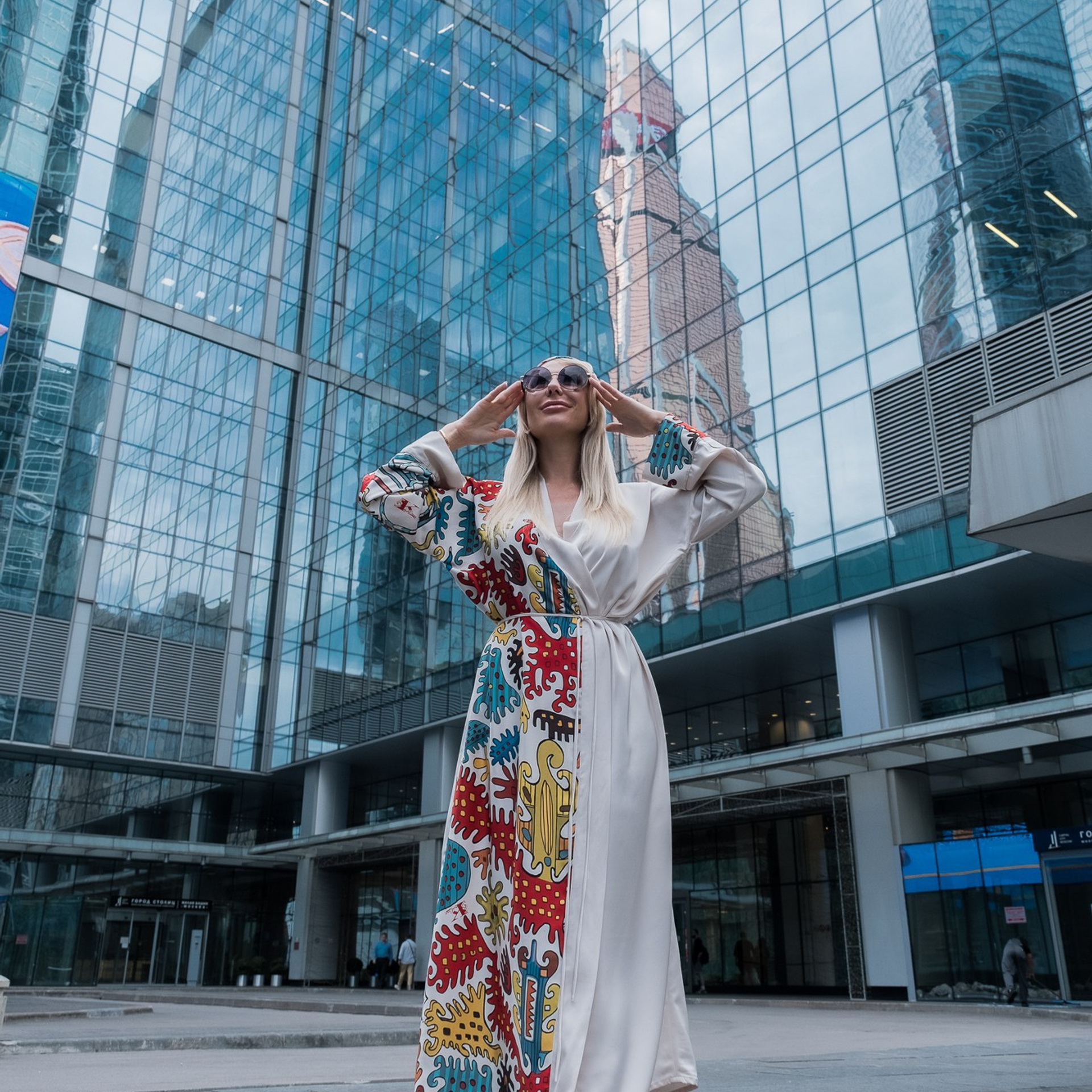 Портфолио фотографа и видеографа Давида Лемана — фото и видео, Москва. Davidleman