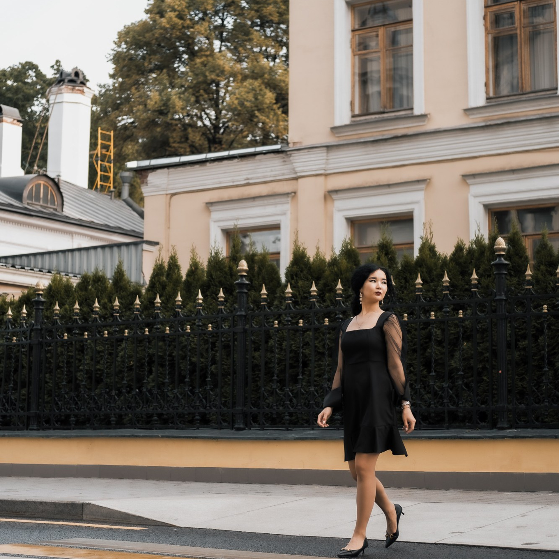 Портфолио фотографа и видеографа Давида Лемана — фото и видео, Москва. Davidleman