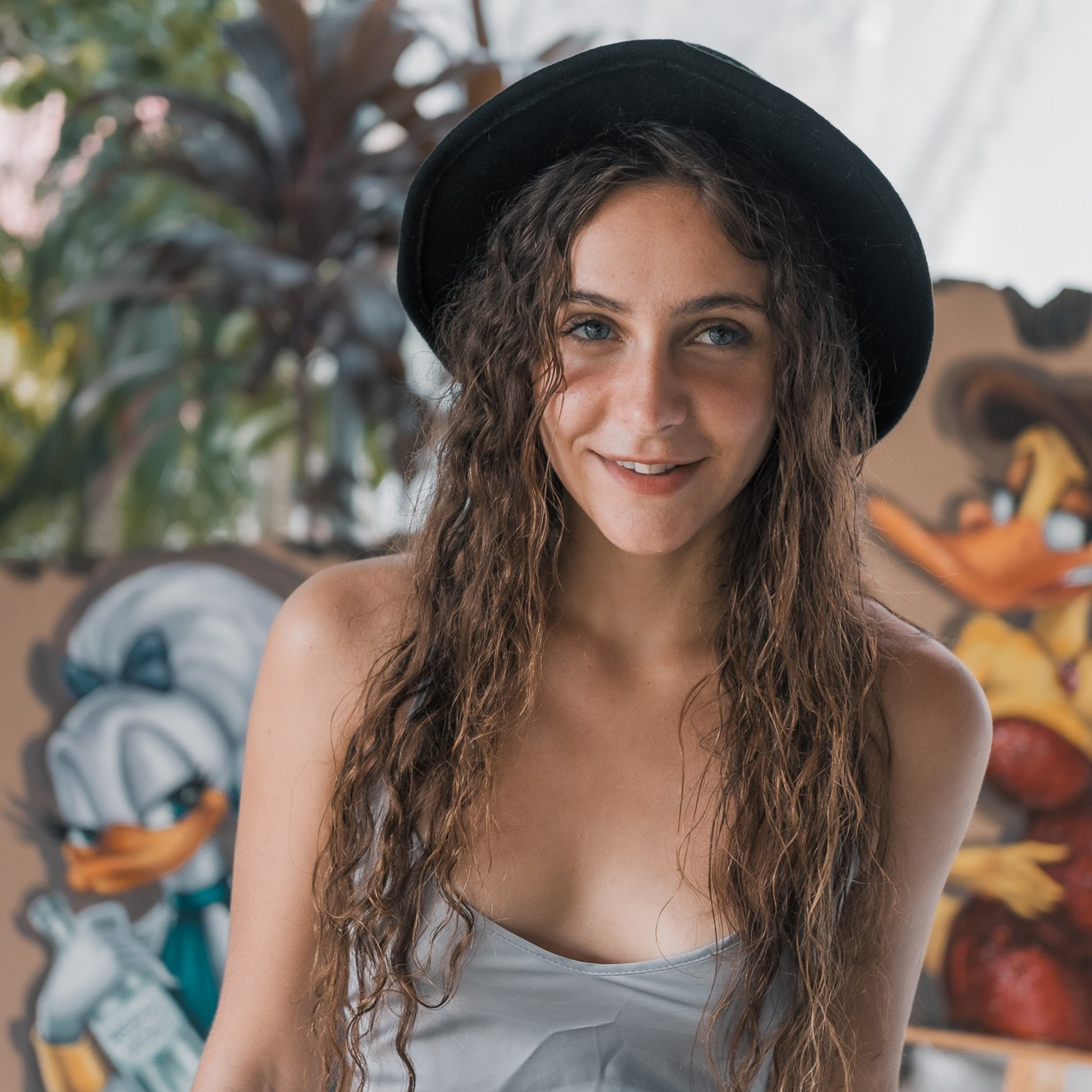 Коммерческая съёмка в Москве — фотограф и видеограф Давид Леман. Davidleman