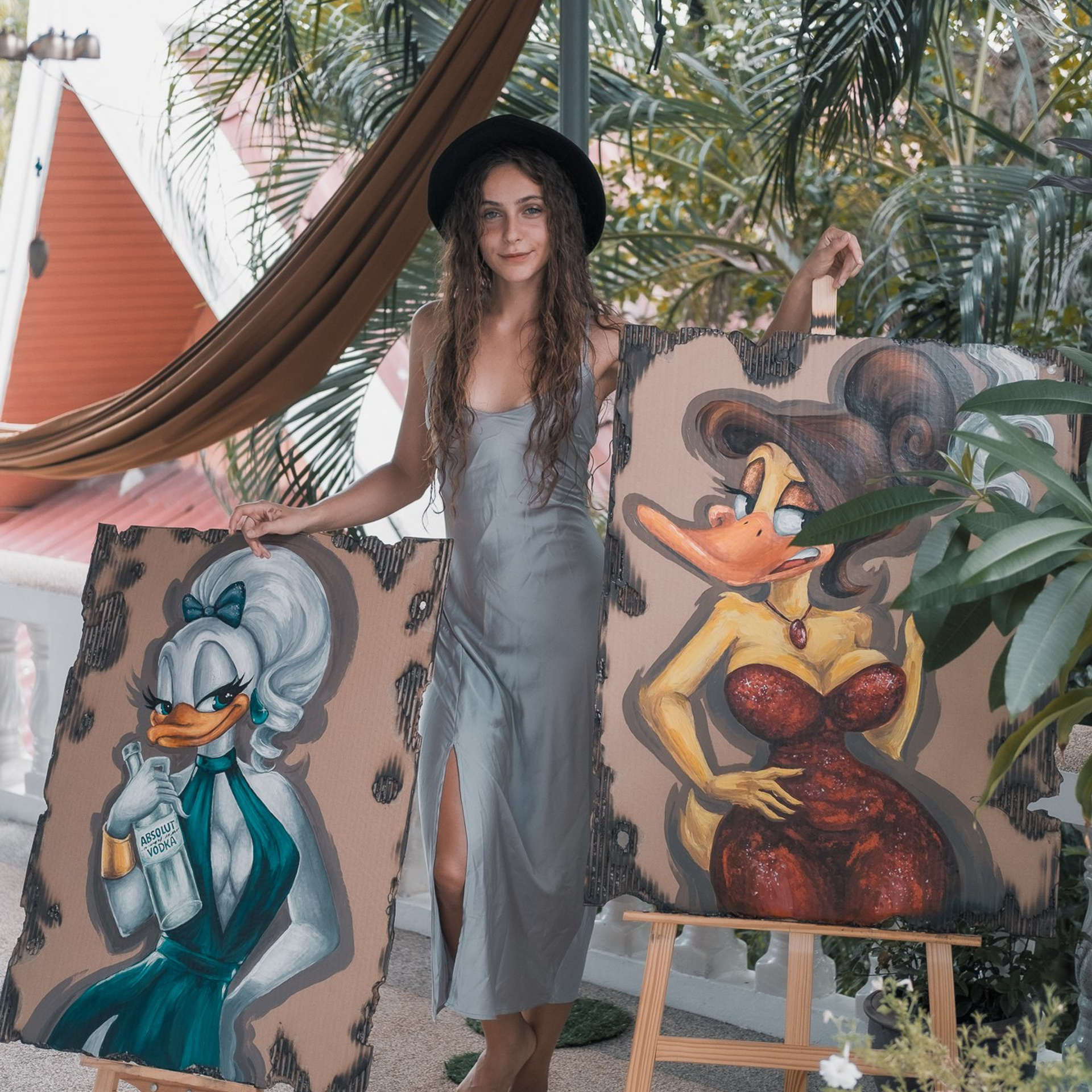 Коммерческая съёмка в Москве — фотограф и видеограф Давид Леман. Davidleman