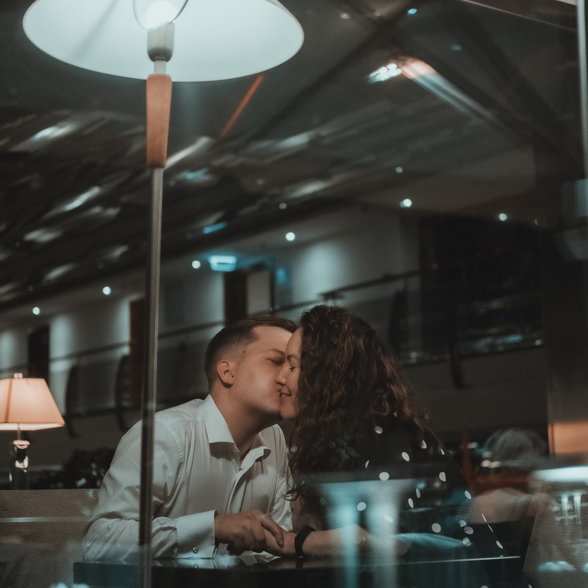 Портфолио фотографа и видеографа Давида Лемана — фото и видео, Москва. Davidleman