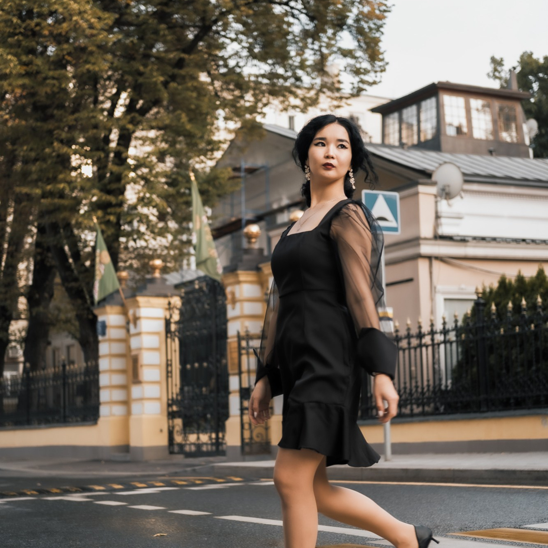 Портфолио фотографа и видеографа Давида Лемана — фото и видео, Москва. Davidleman