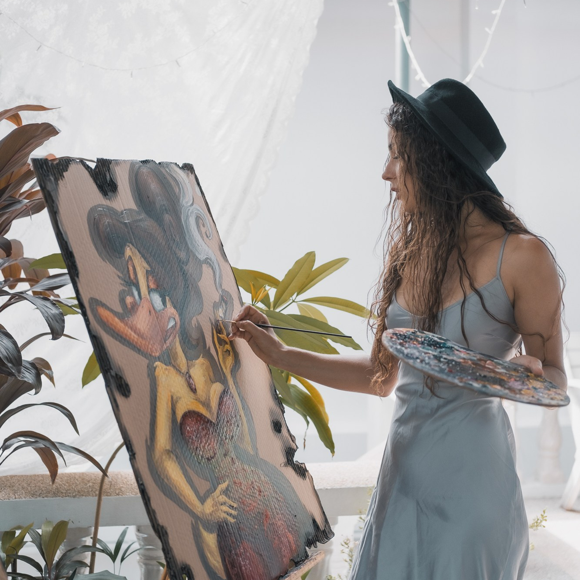 Коммерческая съёмка в Москве — фотограф и видеограф Давид Леман. Davidleman