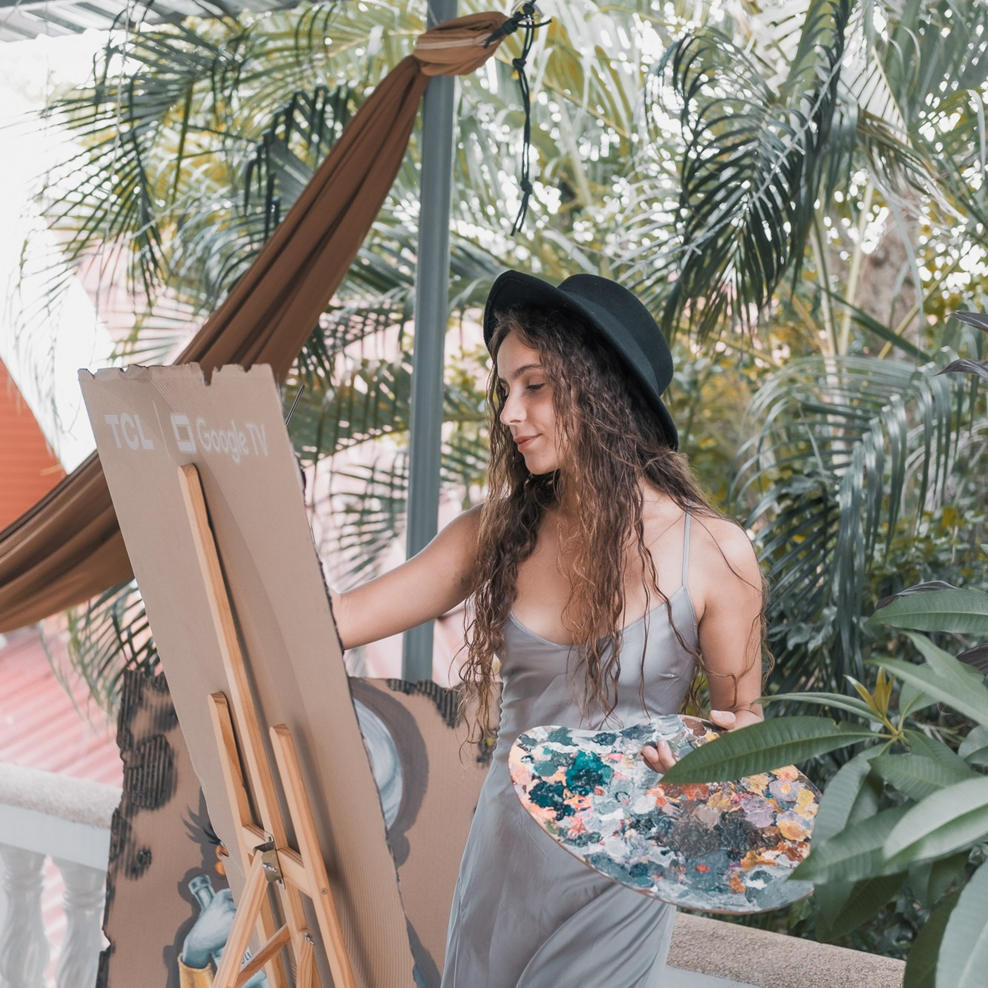 Коммерческая съёмка в Москве — фотограф и видеограф Давид Леман. Davidleman