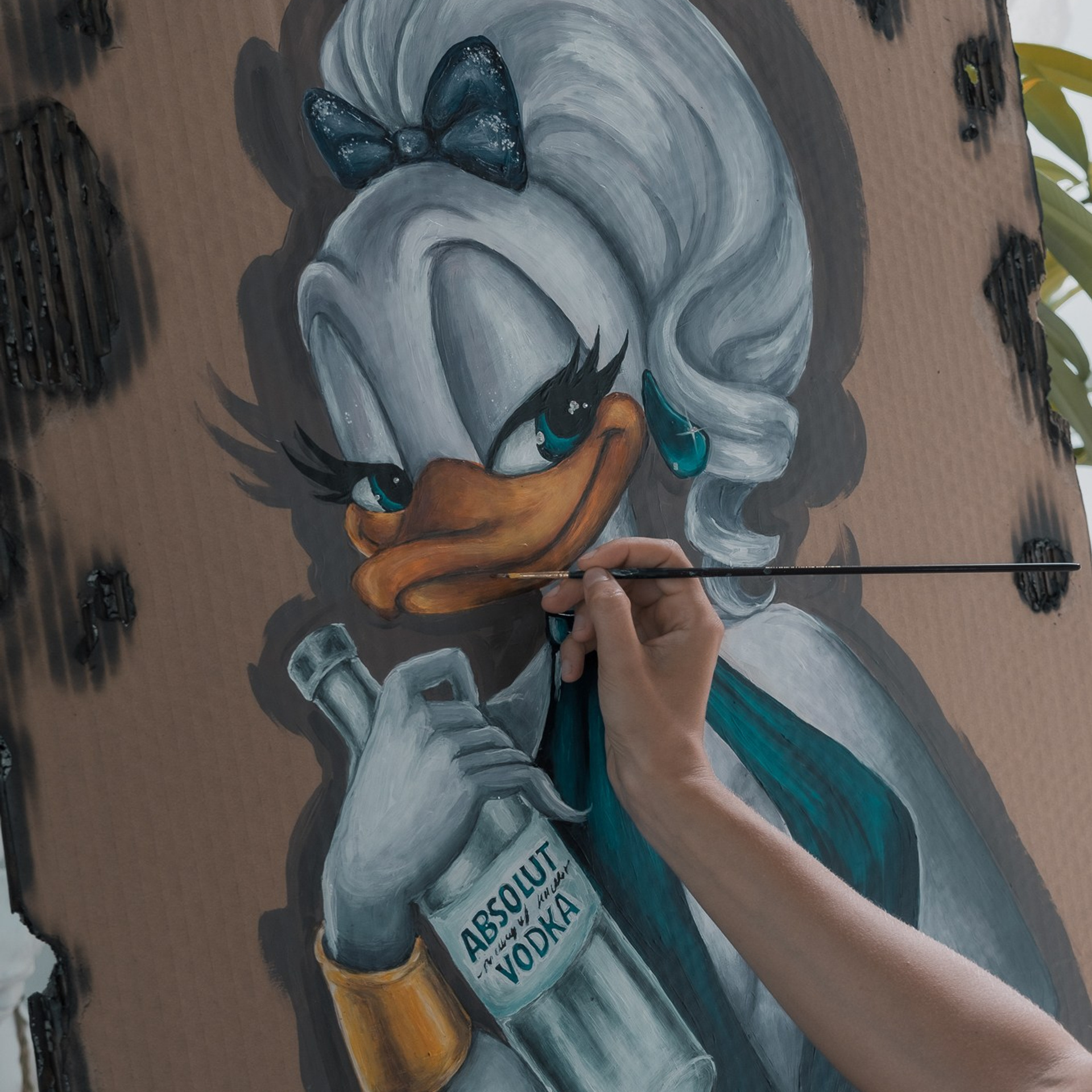 Коммерческая съёмка в Москве — фотограф и видеограф Давид Леман. Davidleman