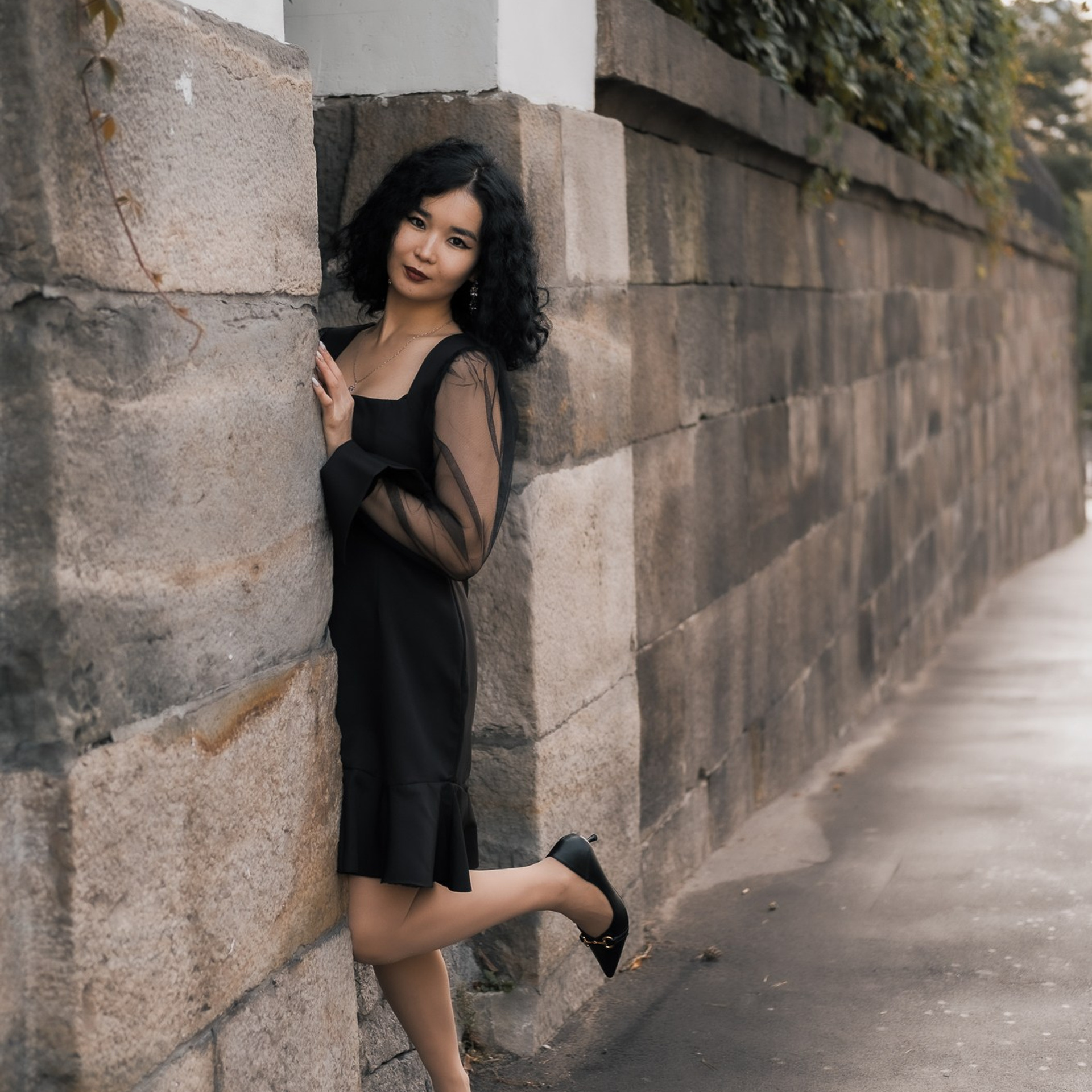 Портфолио фотографа и видеографа Давида Лемана — фото и видео, Москва. Davidleman