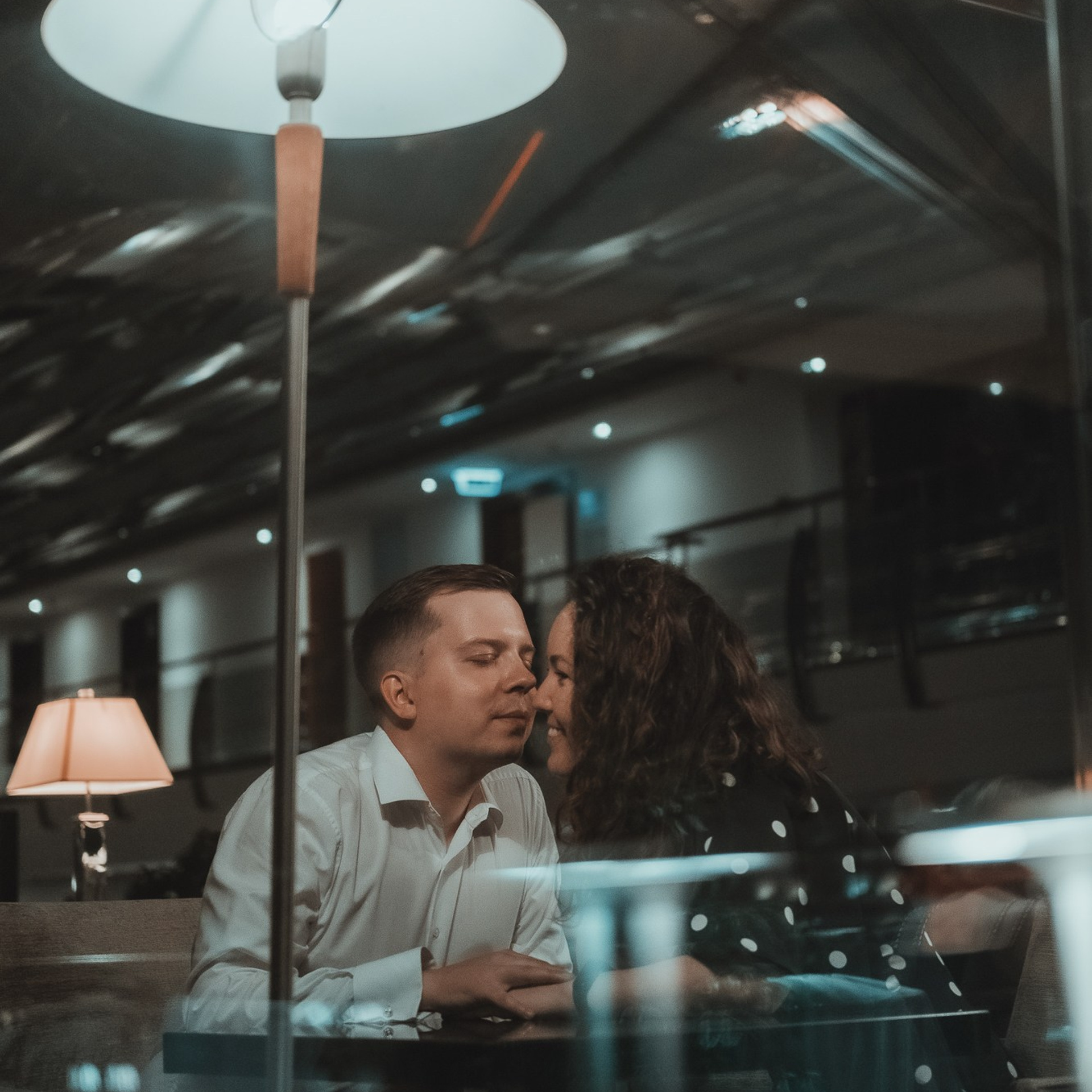 Портфолио фотографа и видеографа Давида Лемана — фото и видео, Москва. Davidleman