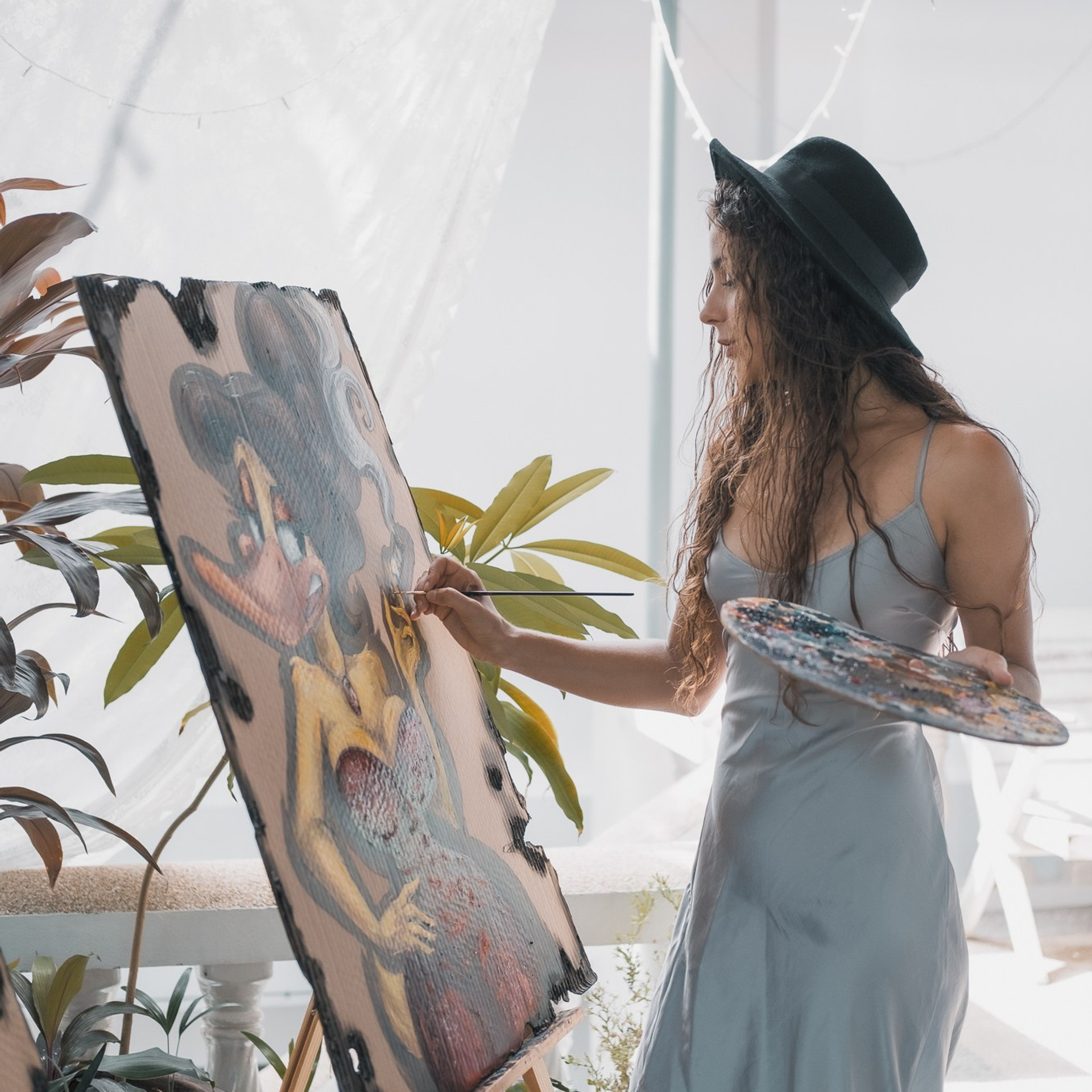 Коммерческая съёмка в Москве — фотограф и видеограф Давид Леман. Davidleman