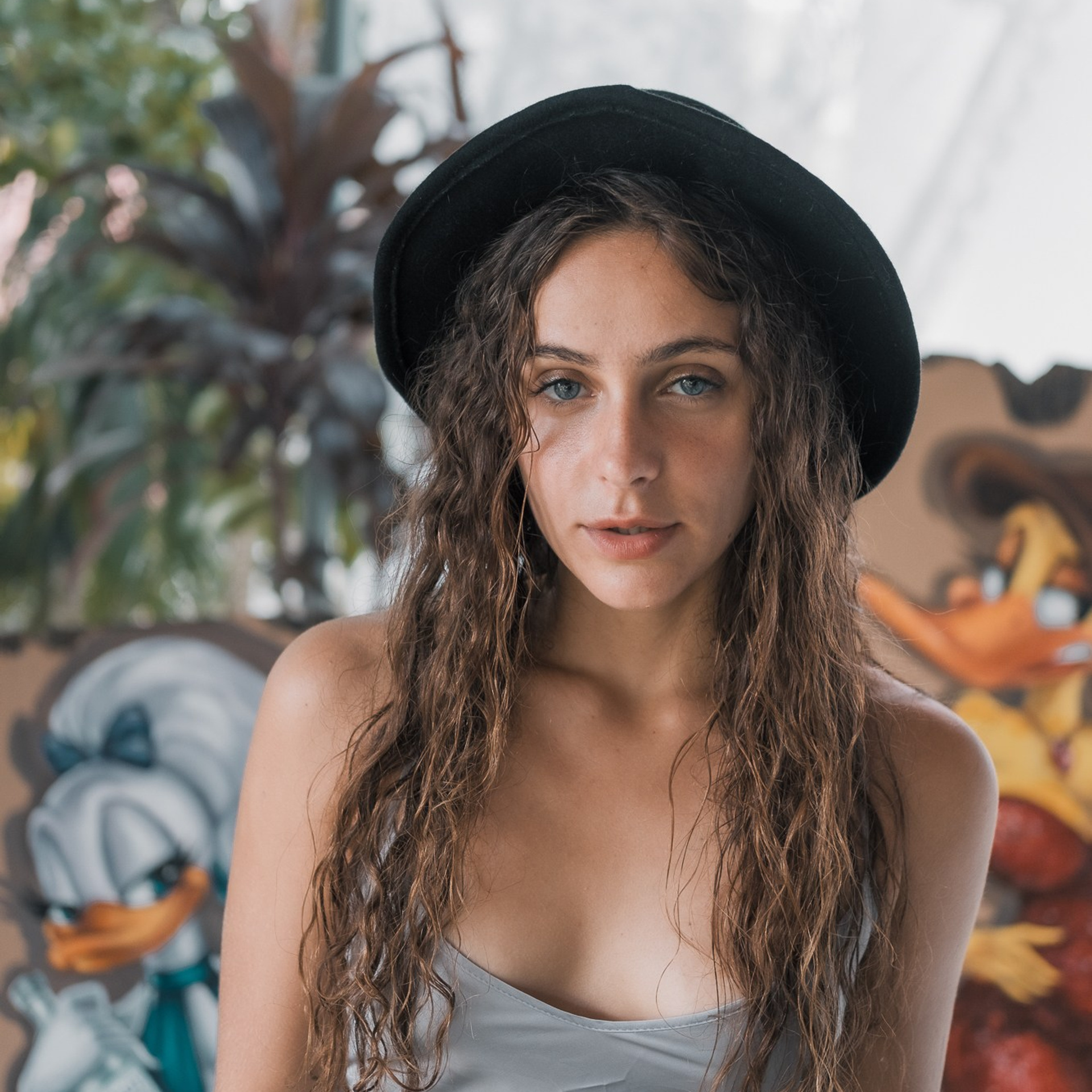 Коммерческая съёмка в Москве — фотограф и видеограф Давид Леман. Davidleman