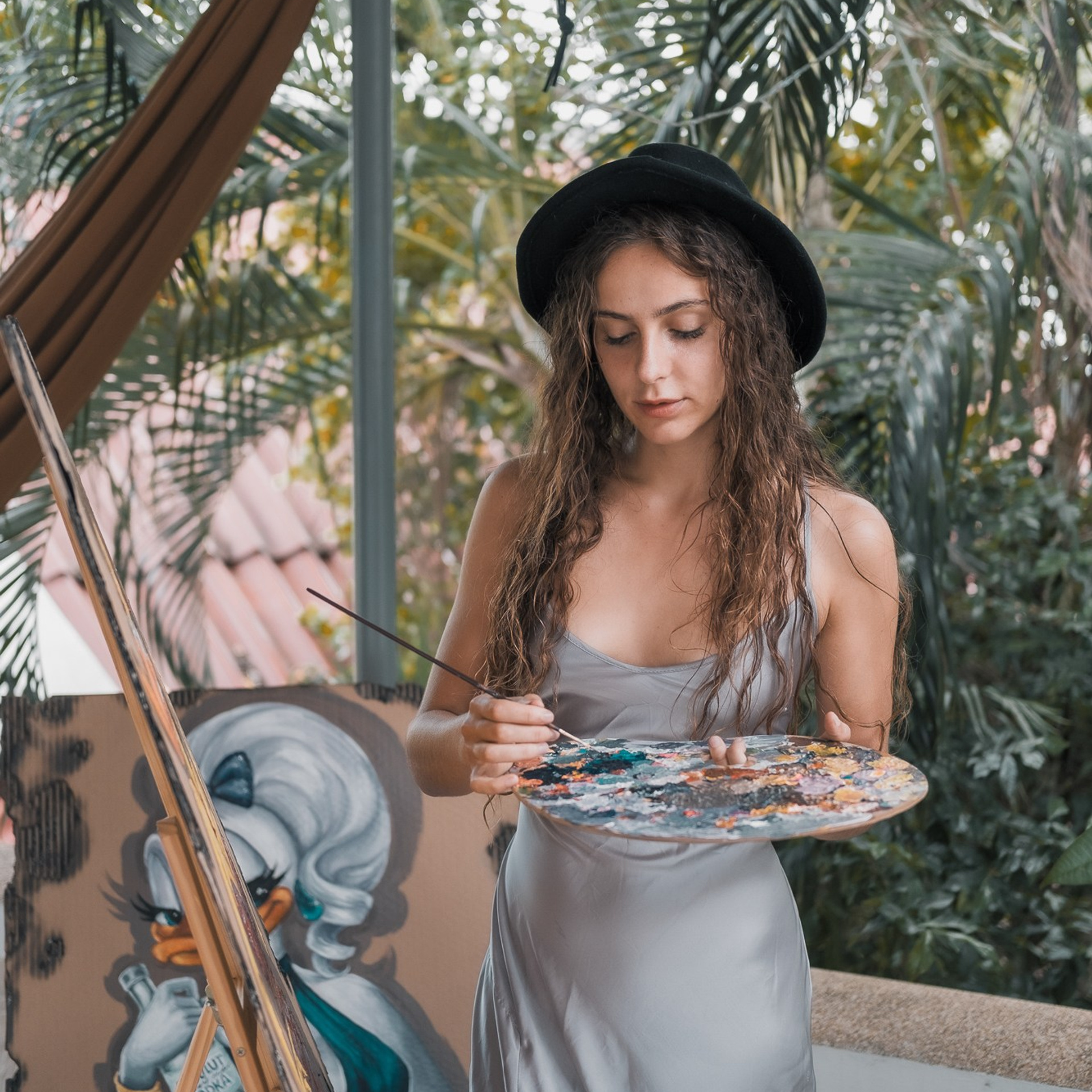 Коммерческая съёмка в Москве — фотограф и видеограф Давид Леман. Davidleman