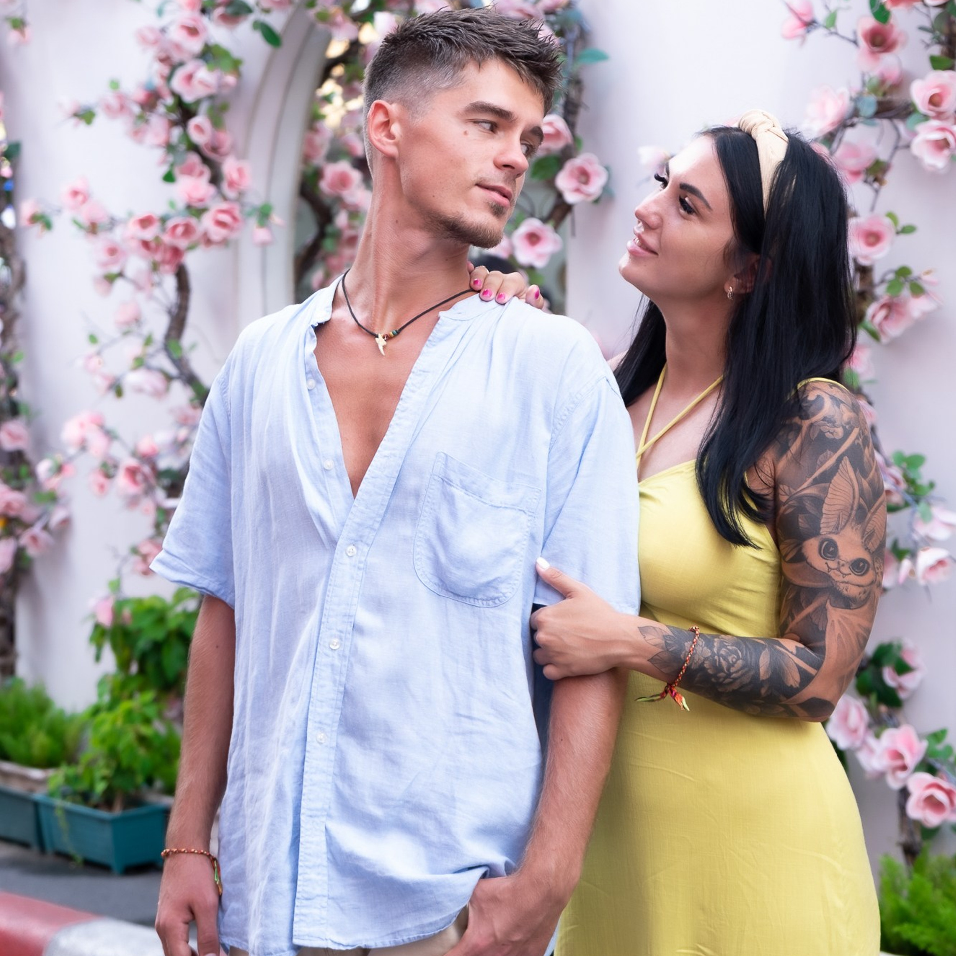 Коммерческая съёмка в Москве — фотограф и видеограф Давид Леман. Davidleman