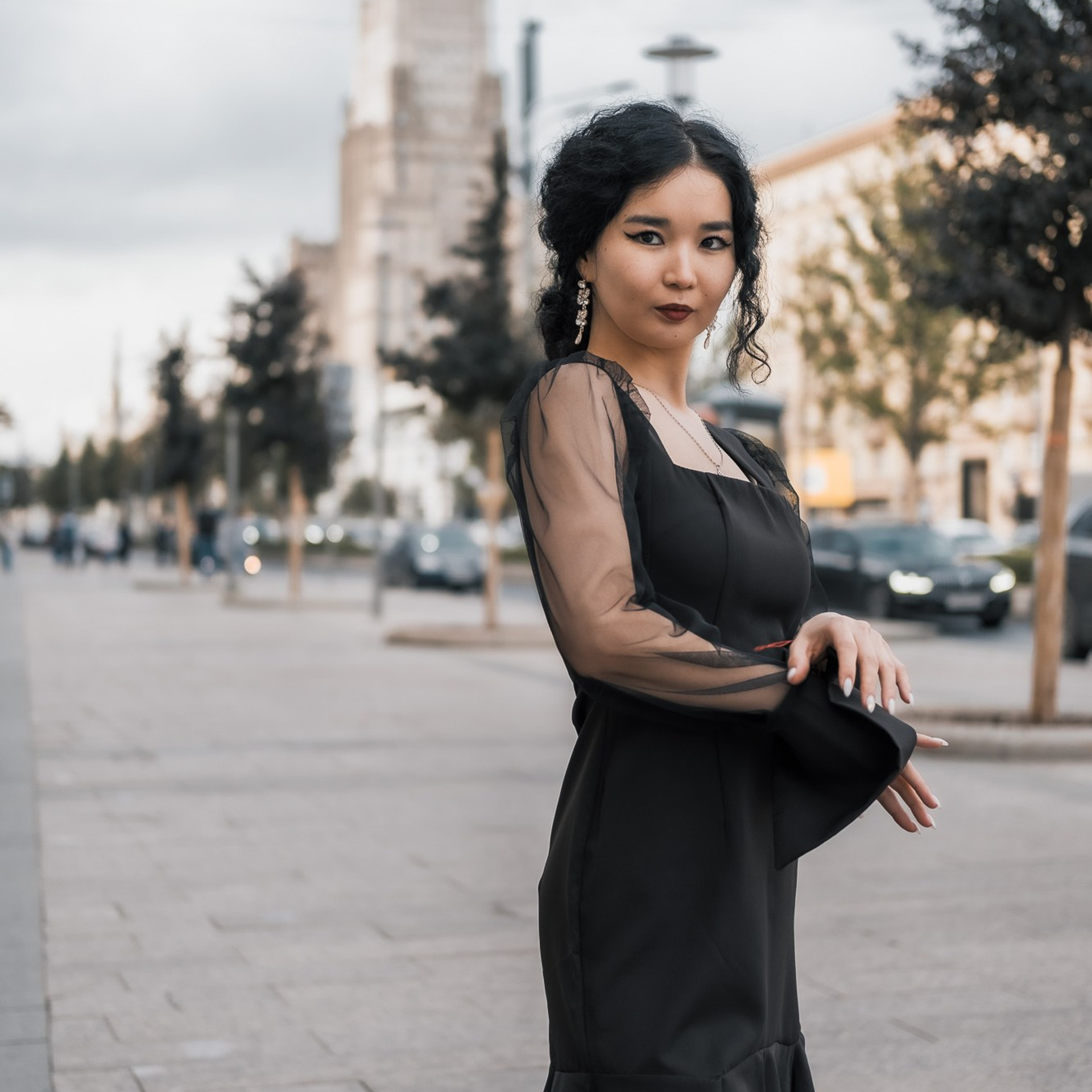 Портфолио фотографа и видеографа Давида Лемана — фото и видео, Москва. Davidleman