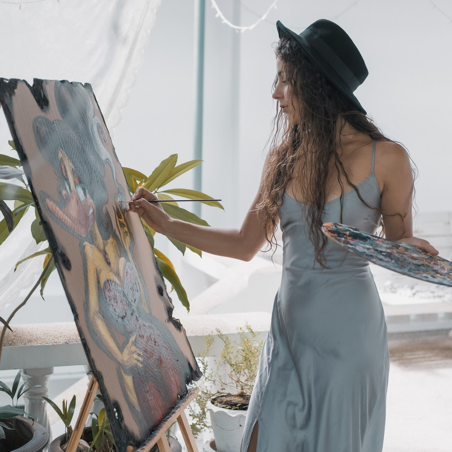 Коммерческая съёмка в Москве — фотограф и видеограф Давид Леман. Davidleman