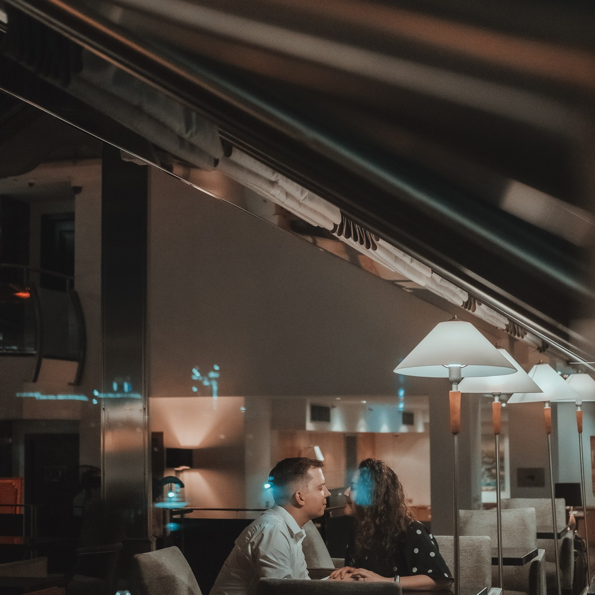 Портфолио фотографа и видеографа Давида Лемана — фото и видео, Москва. Davidleman